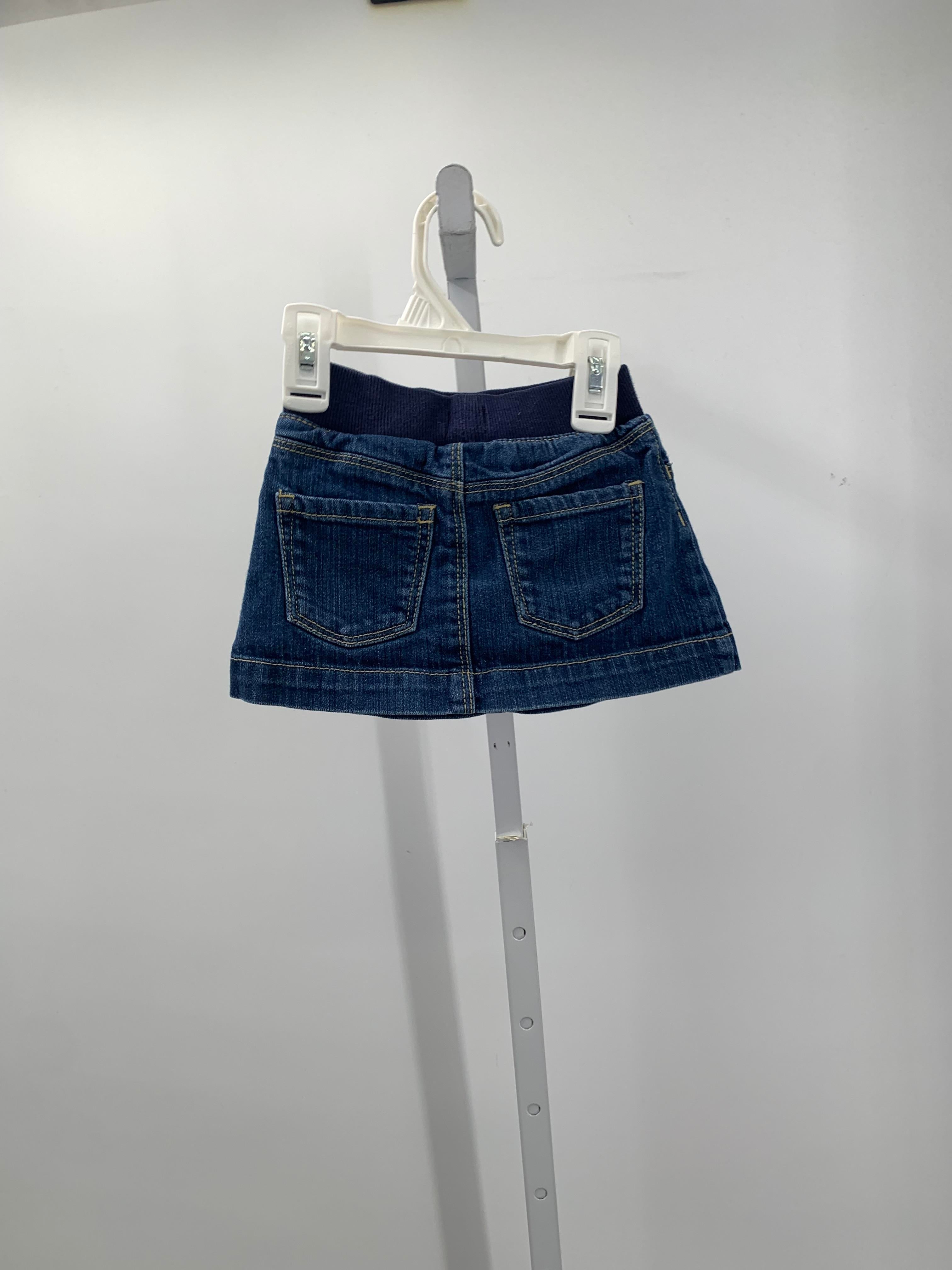 Old Navy Size 18-24 Months Girls Skort