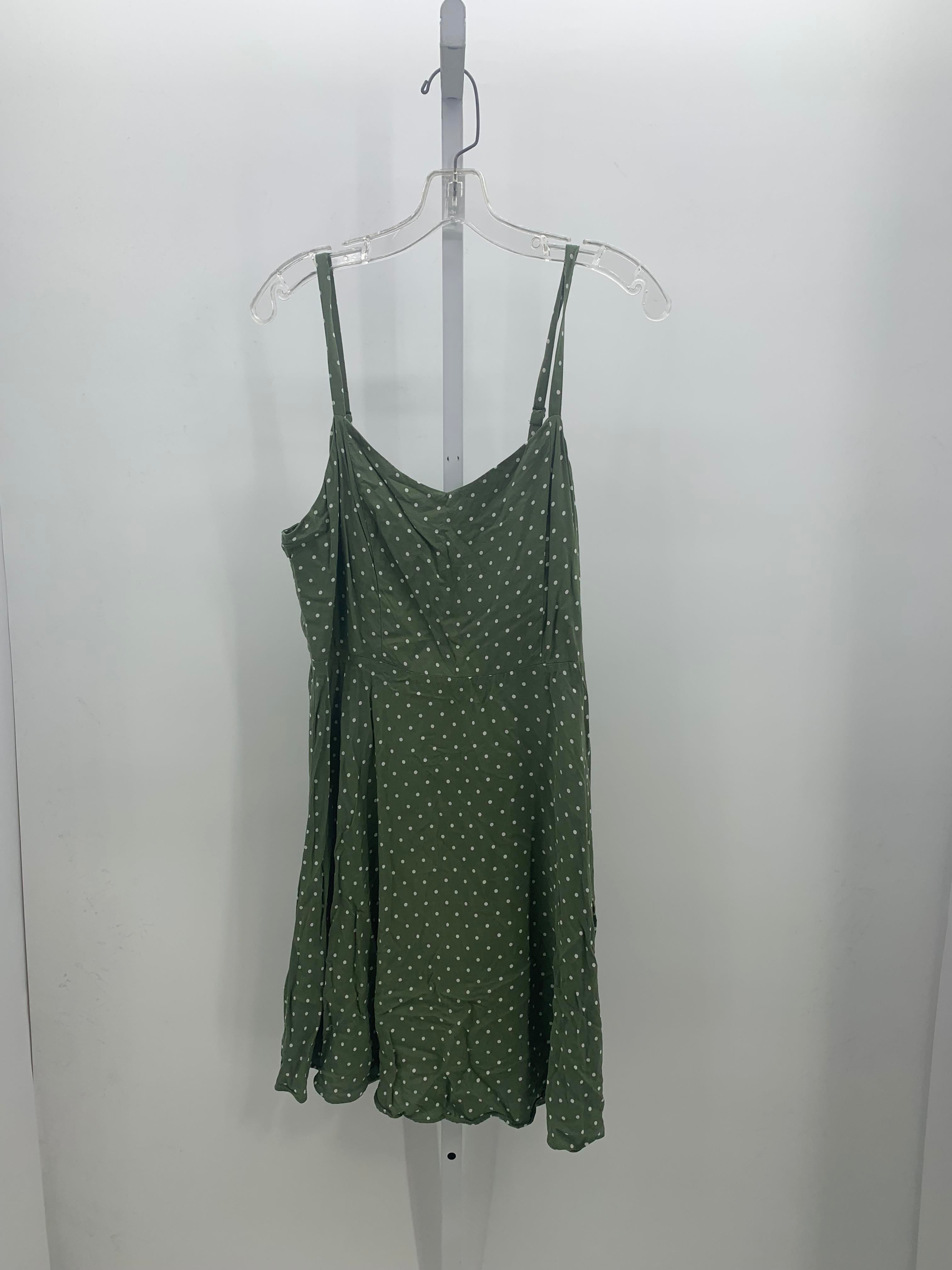 Old Navy Size Large Misses Sundress