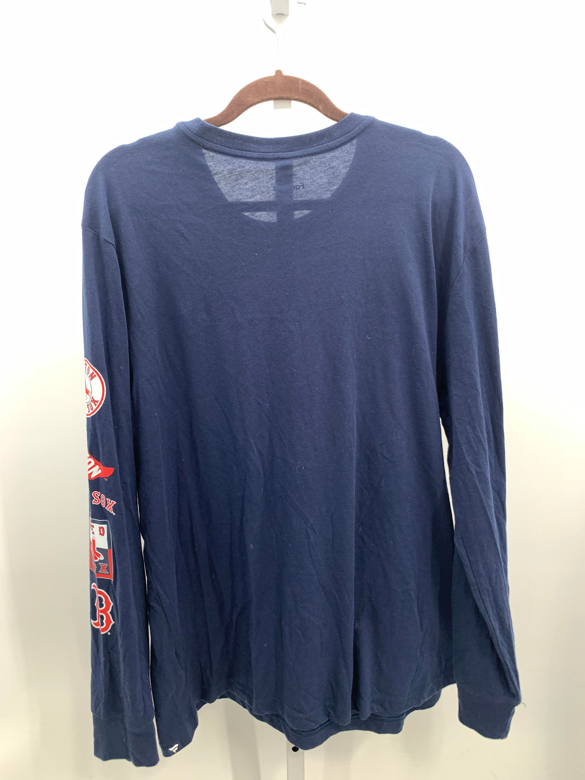 Fanatics Size Extra Large Misses Long Sleeve Shirt