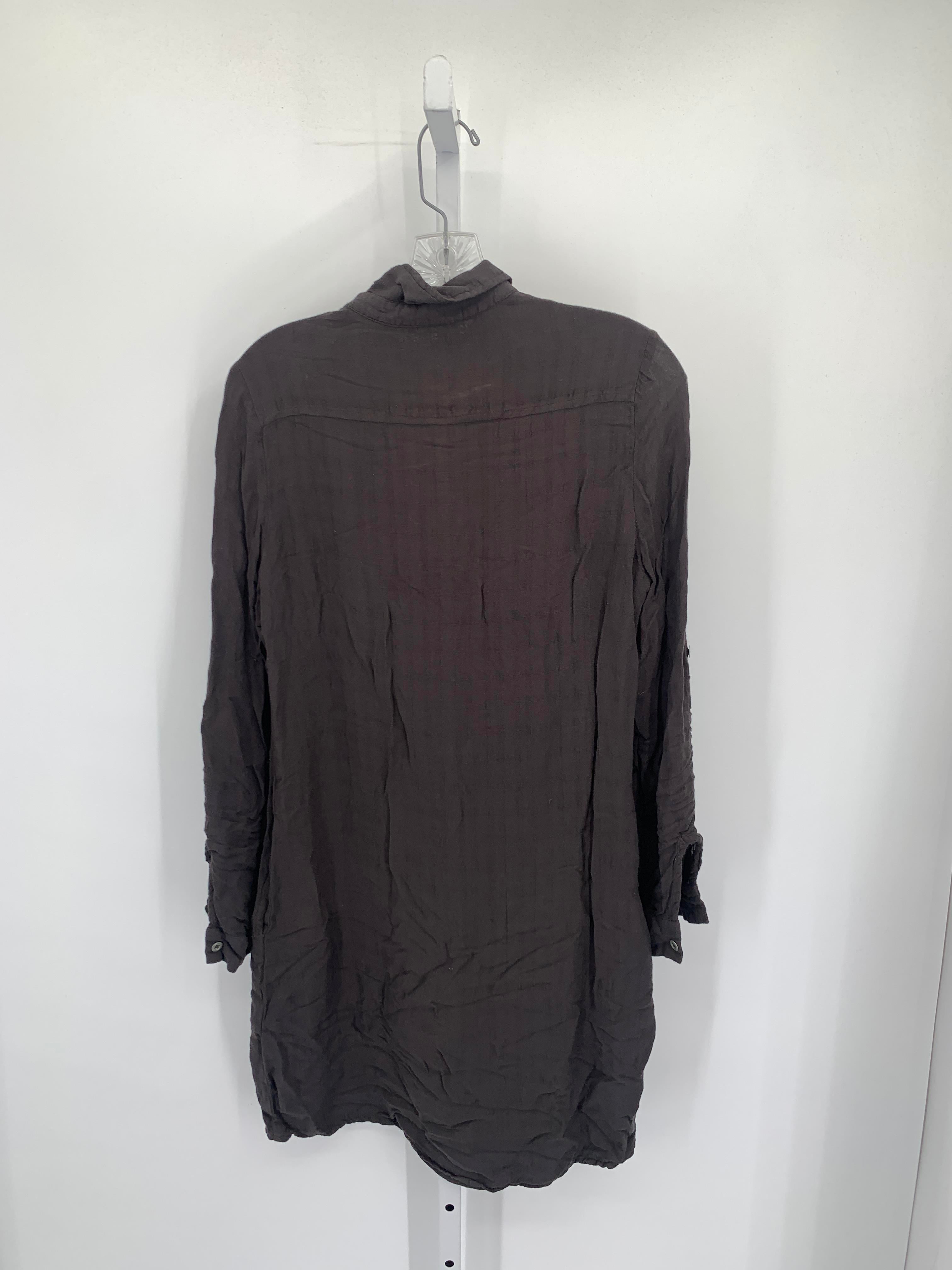 Kenneth Cole Size X Small Misses Long Sleeve Dress