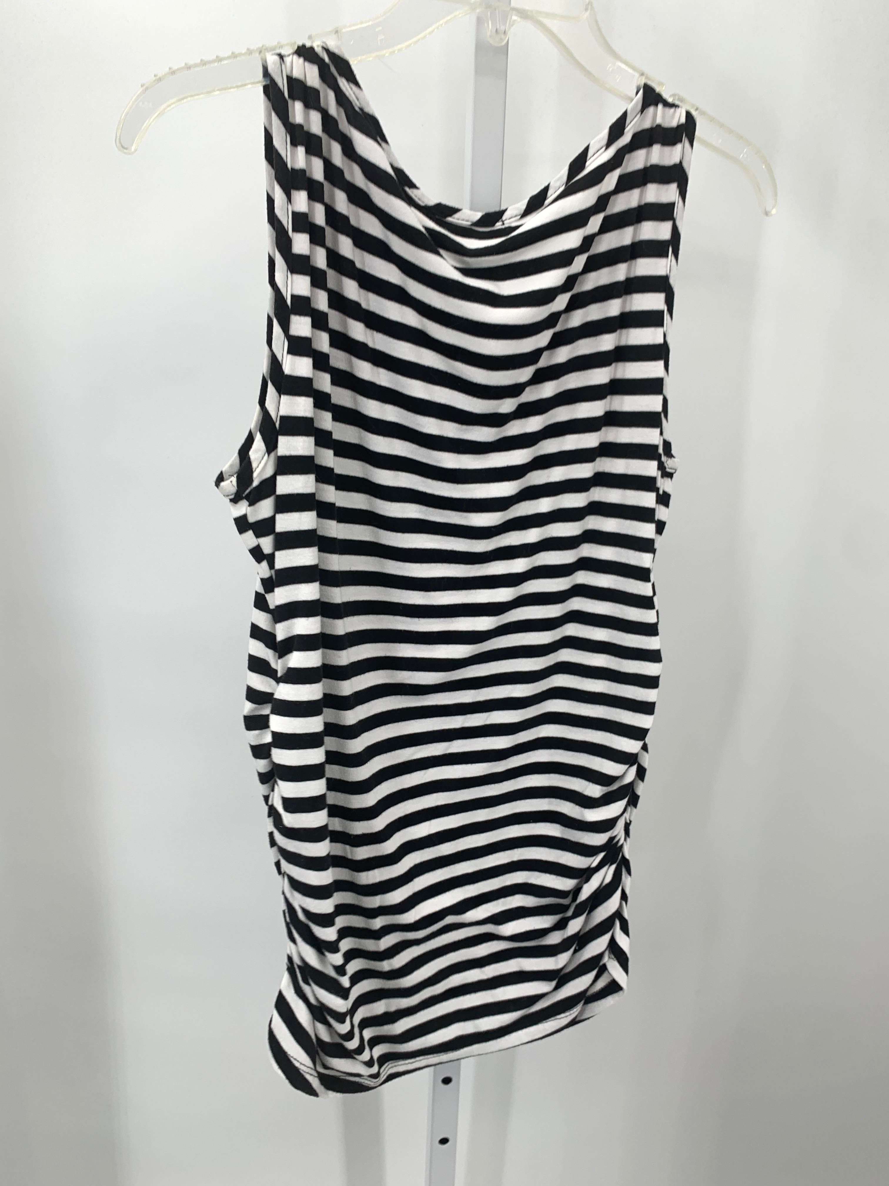 Green Envelope Size Large Misses Tank