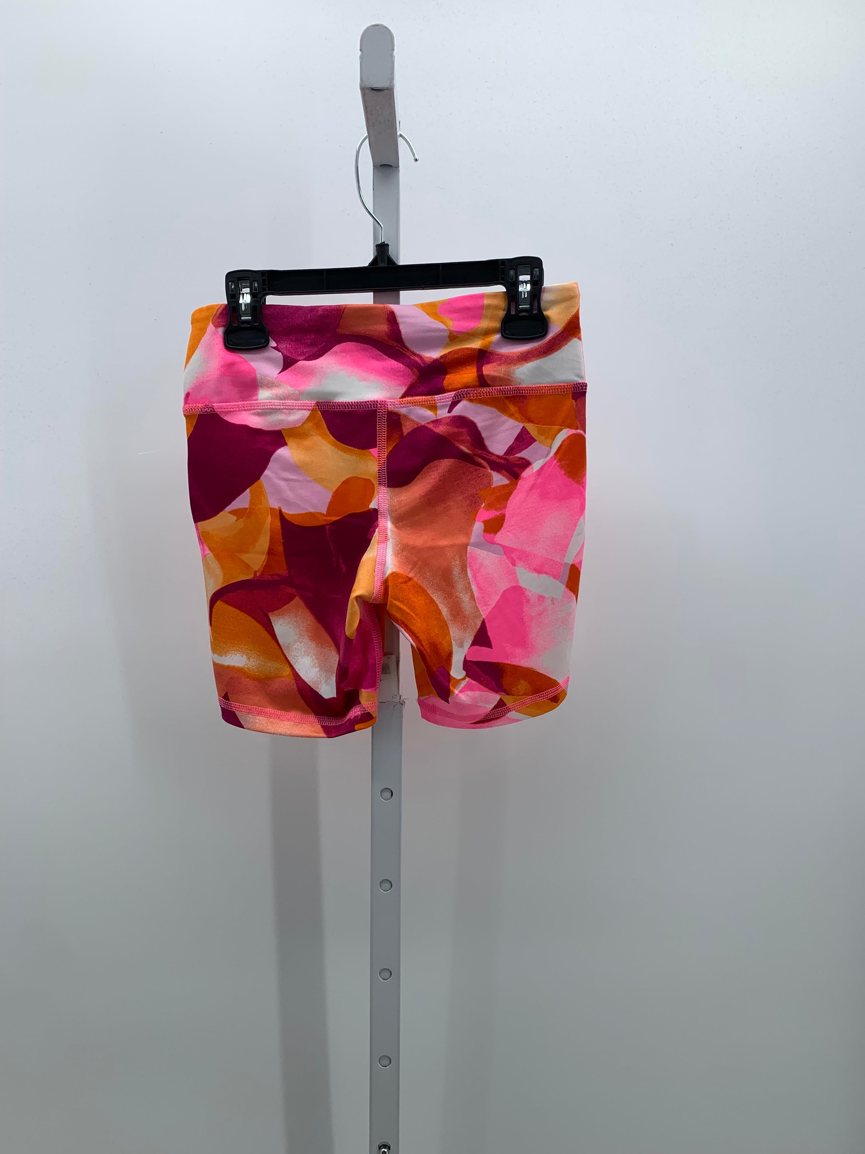 Ideology Size 8-10 Girls Shorts
