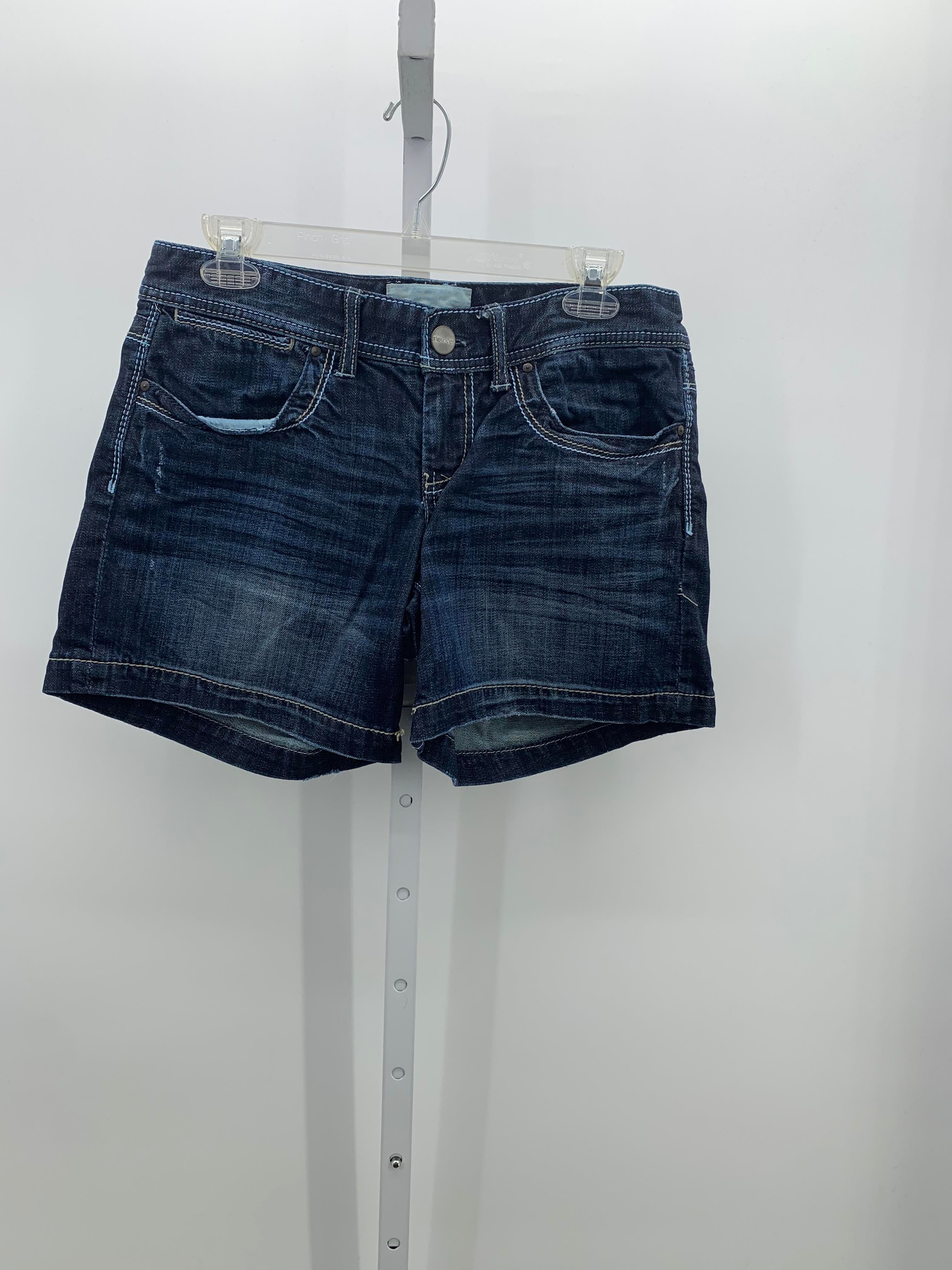 Maurices Size 7/8 Juniors Shorts