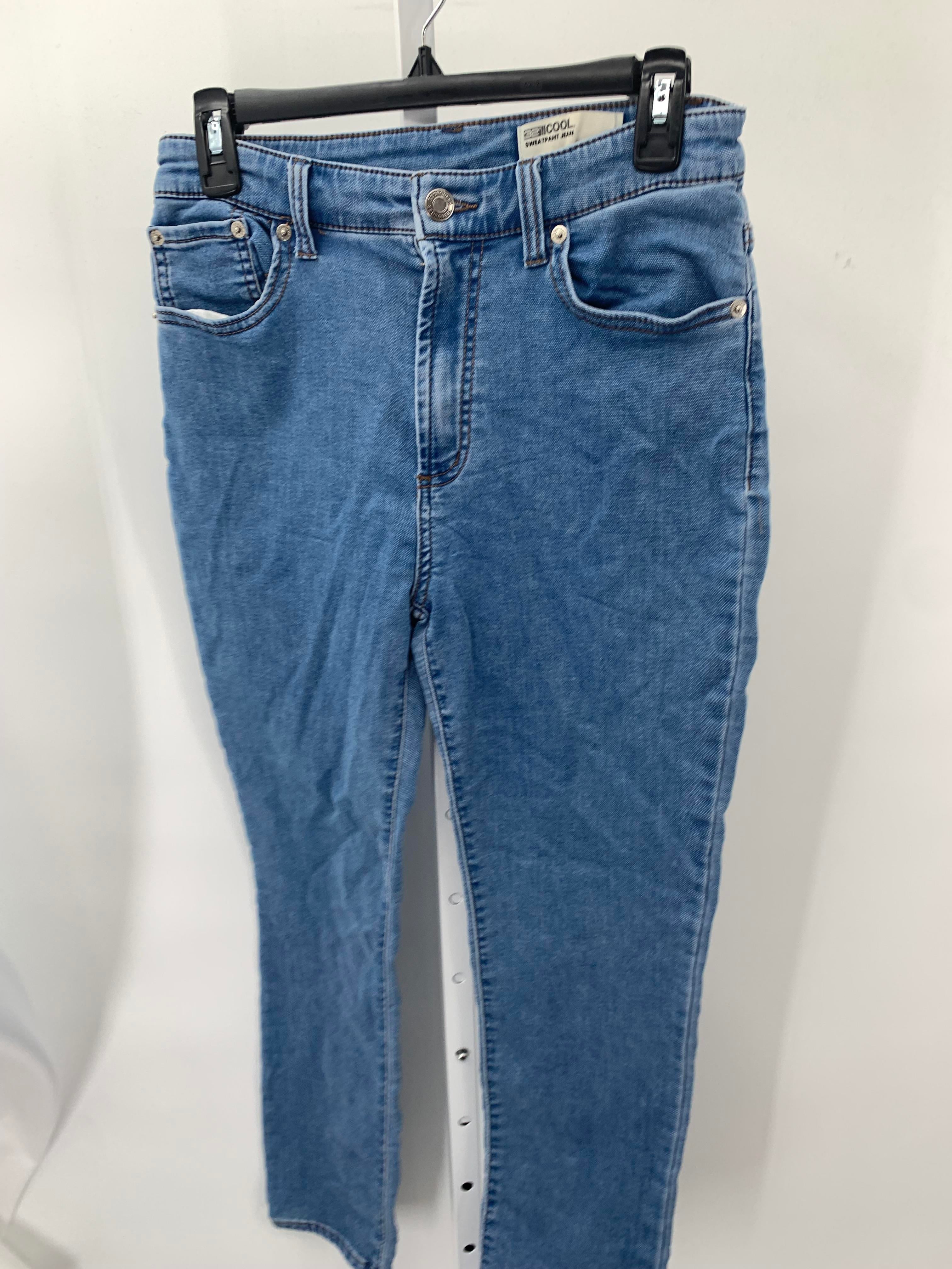 32 Degrees Size 6 Misses Jeans