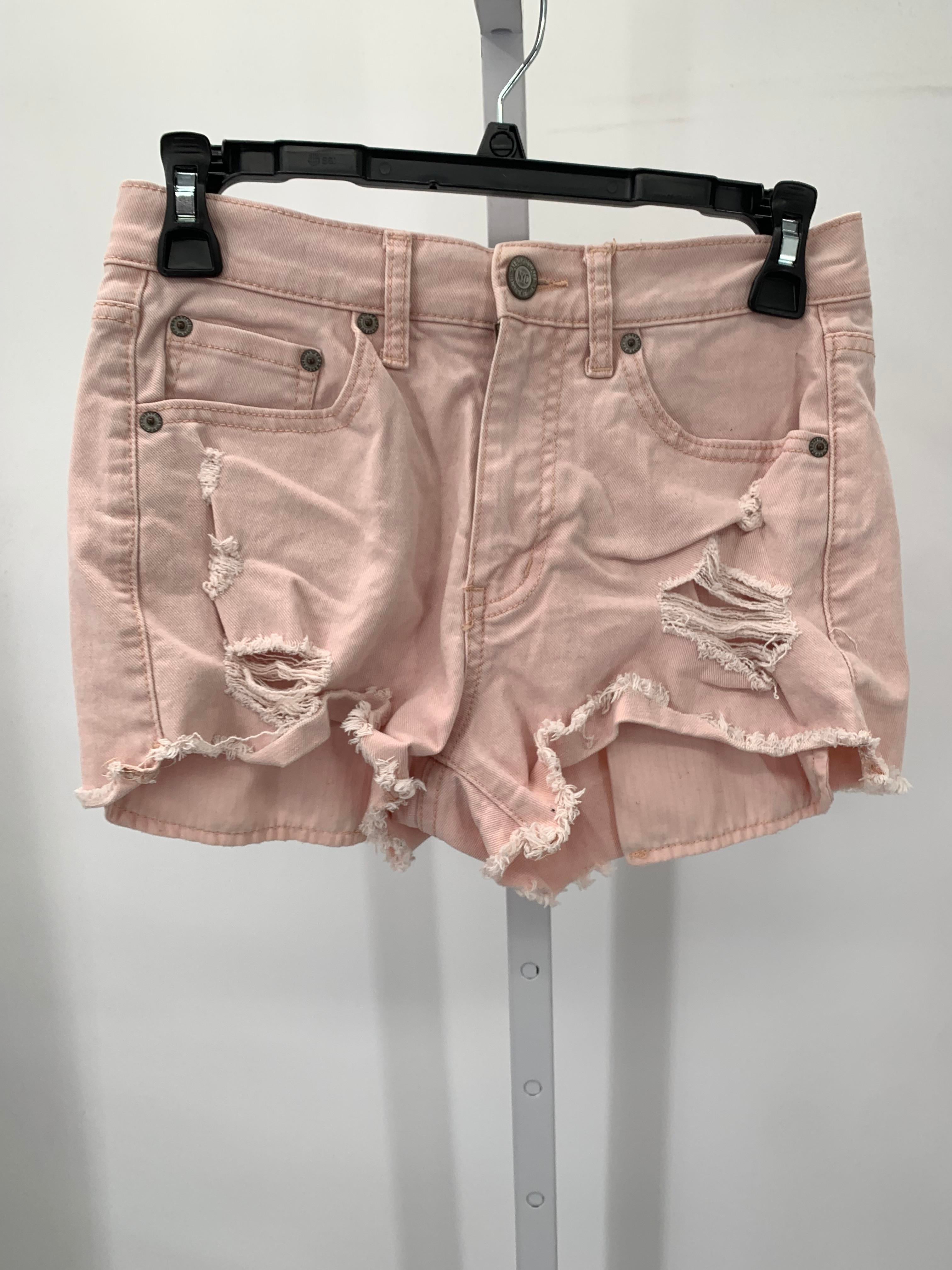 Aeropostale Size 4 Juniors Shorts
