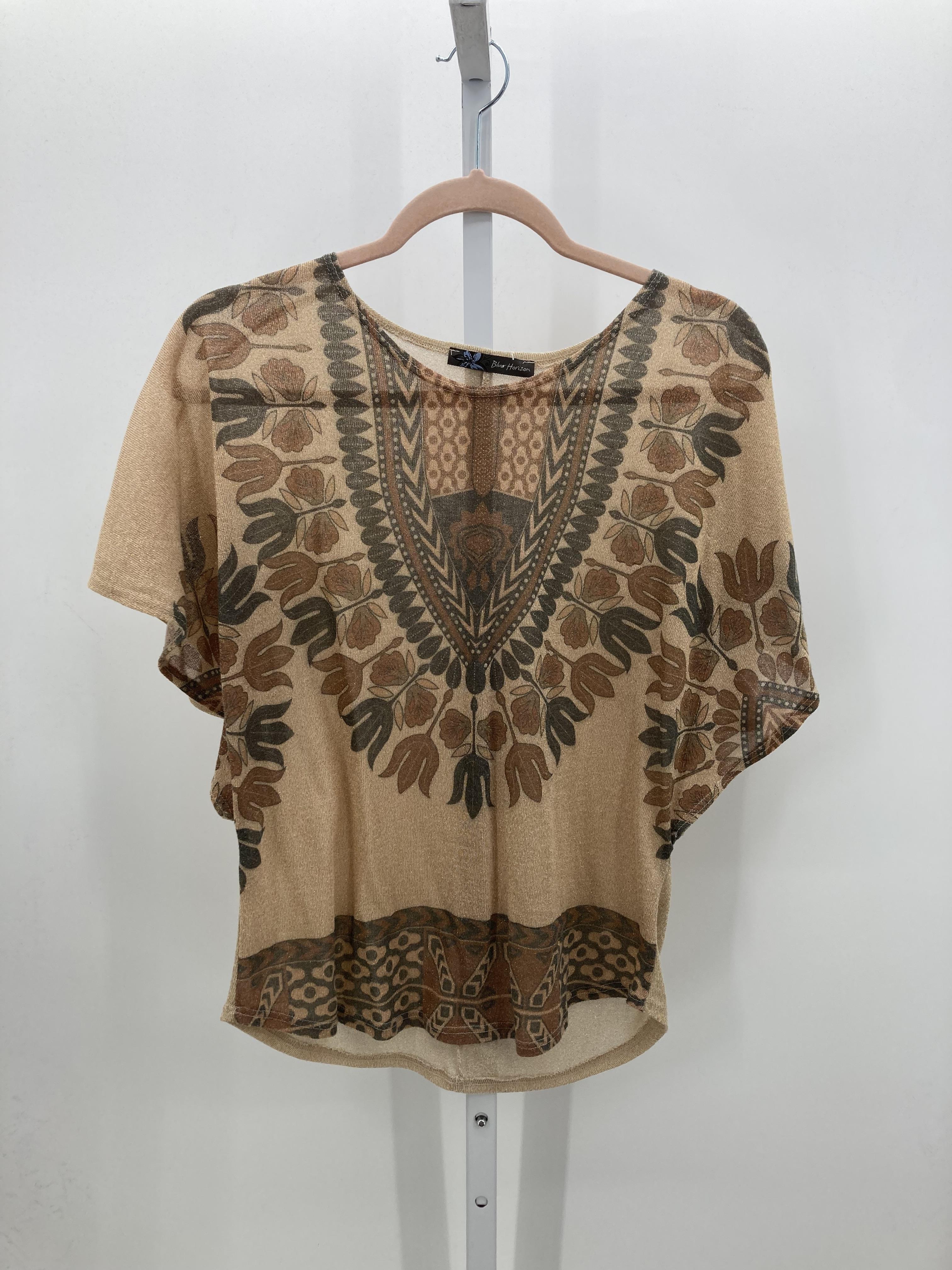 Size Medium Misses Tank
