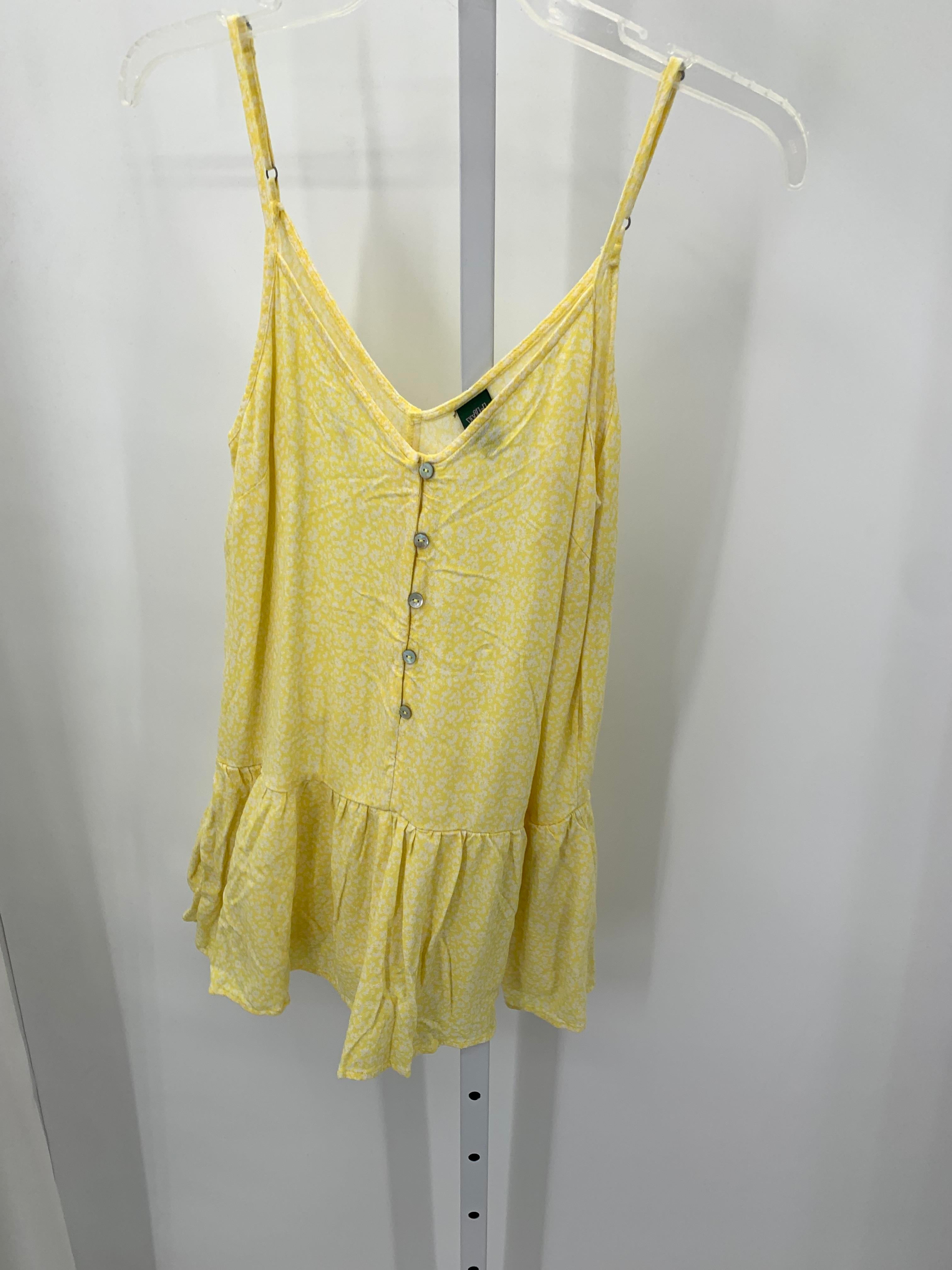 Wild Fable Size Small Juniors Tank