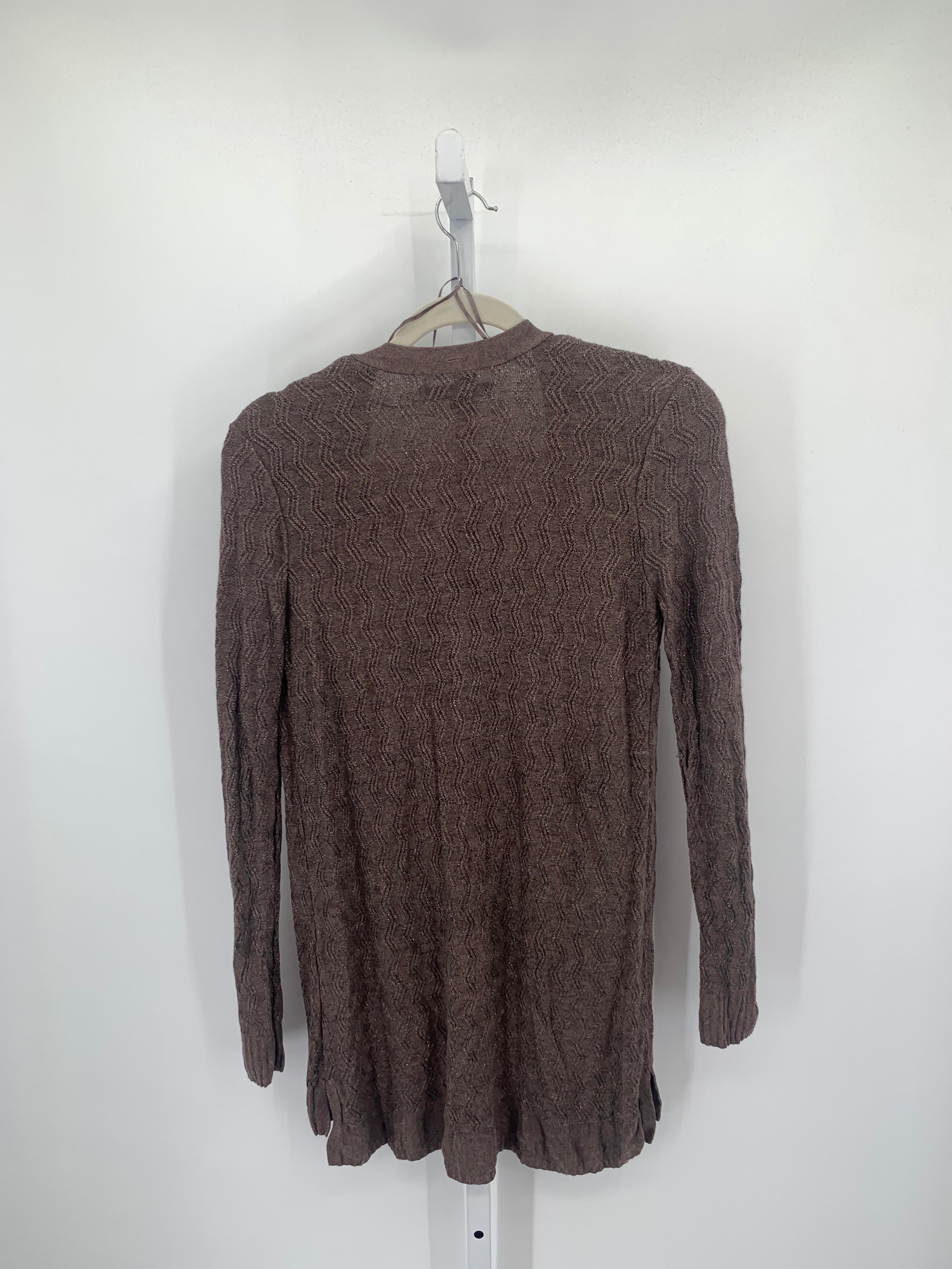 Apt. 9 Size Medium Misses Cardigan