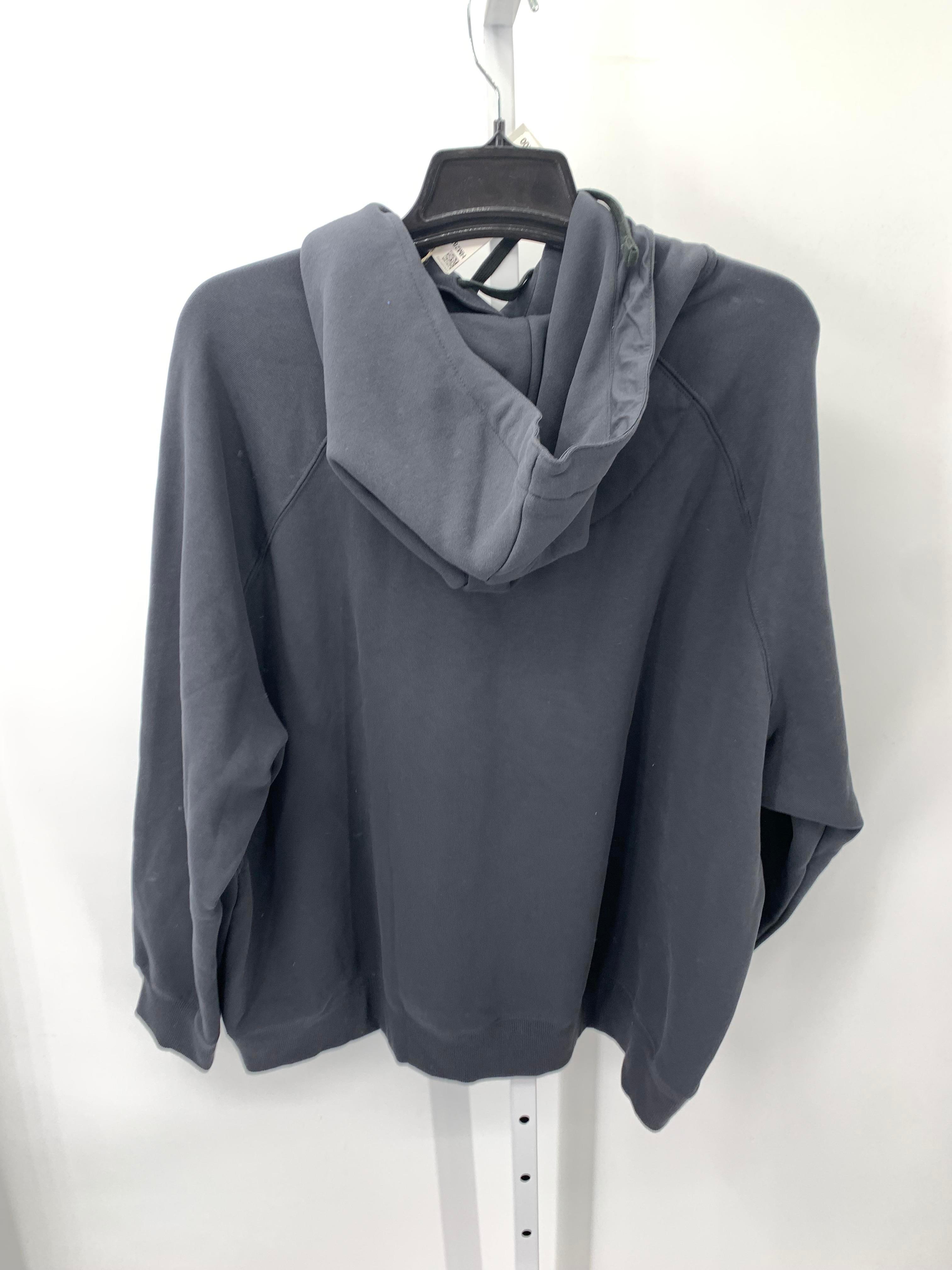 Adidas Size 3X Womens Hoodie
