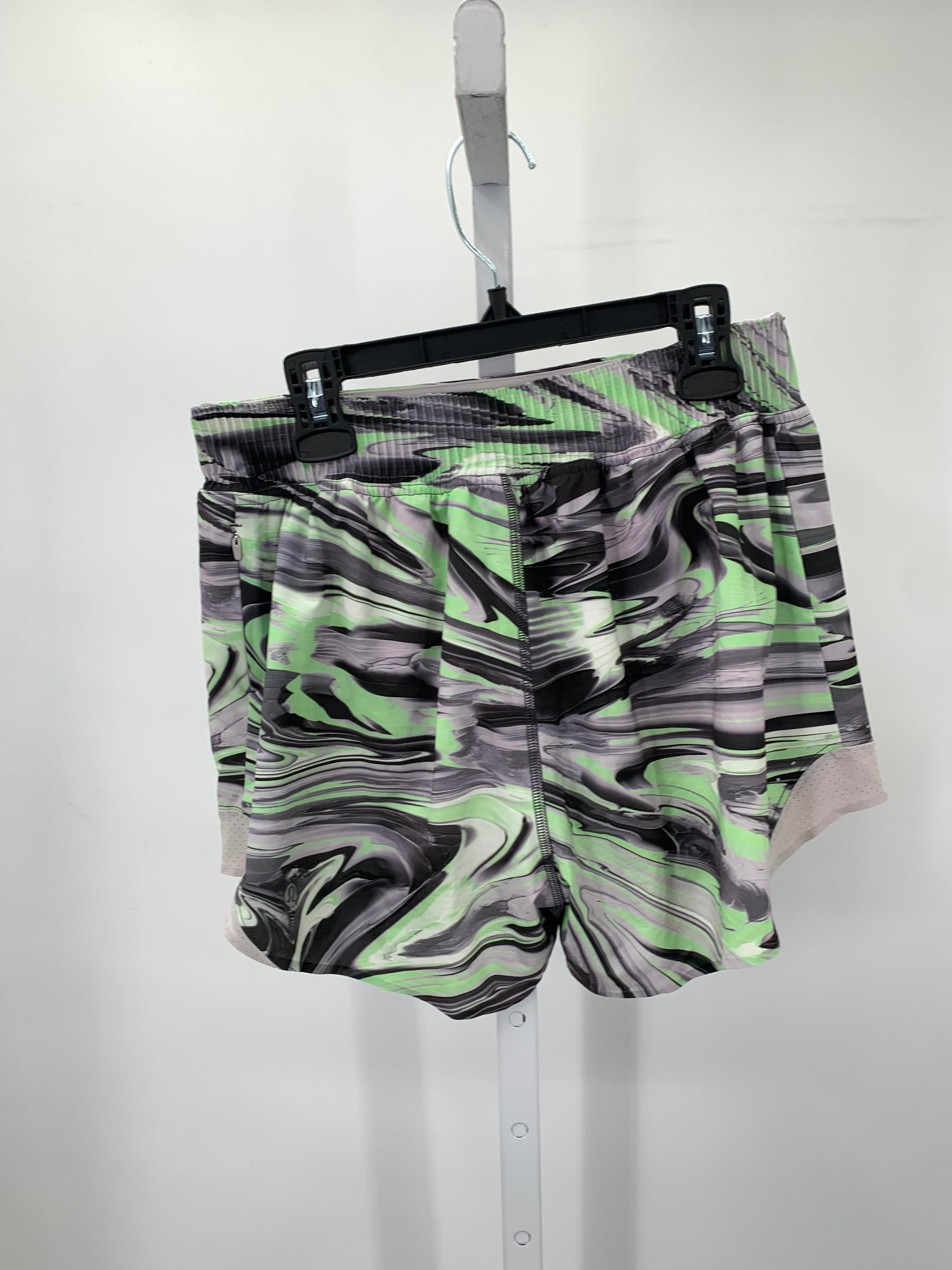 Lululemon Size 4 Misses Shorts
