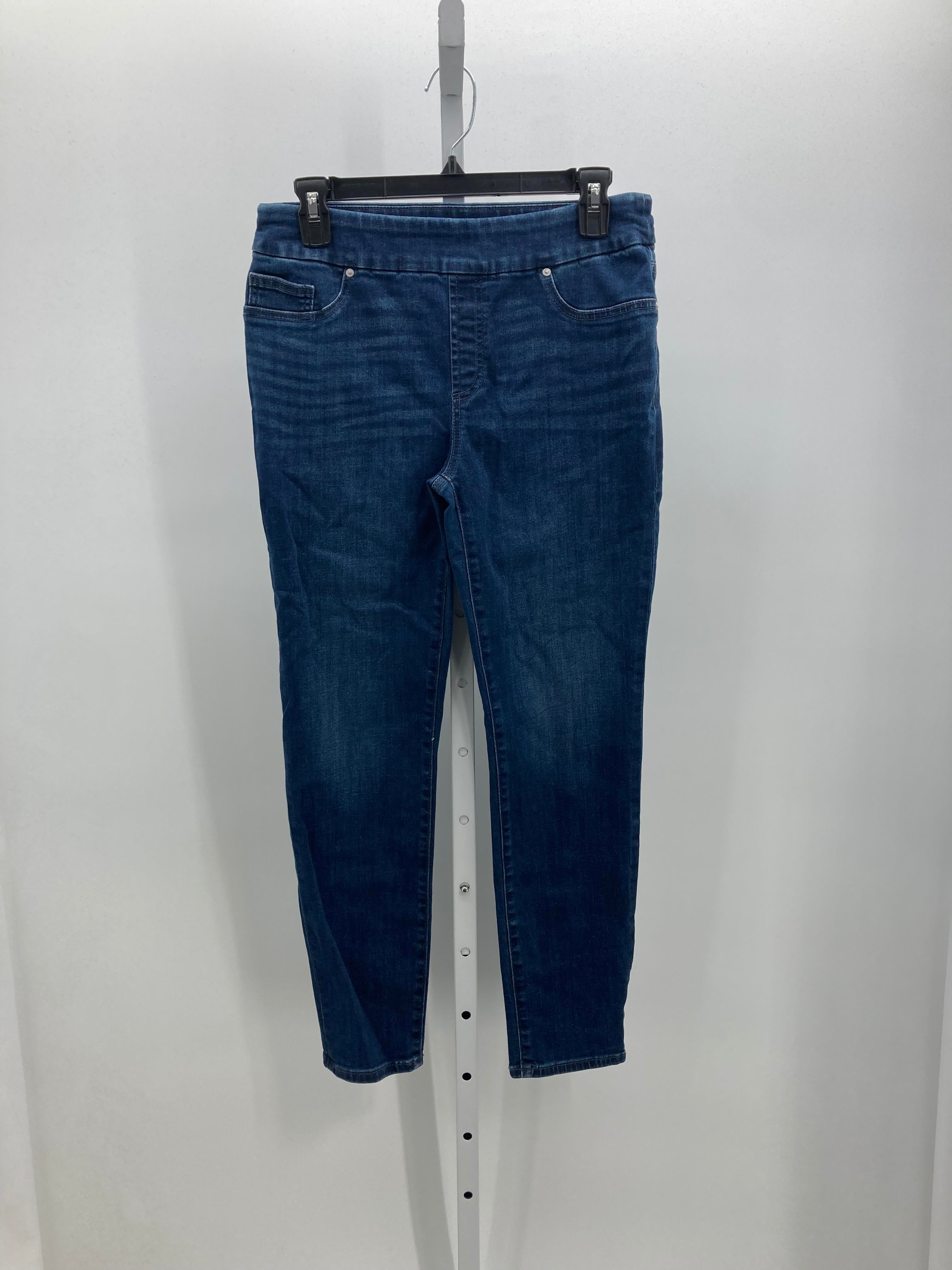 Chico's Size 4 Misses Jeans