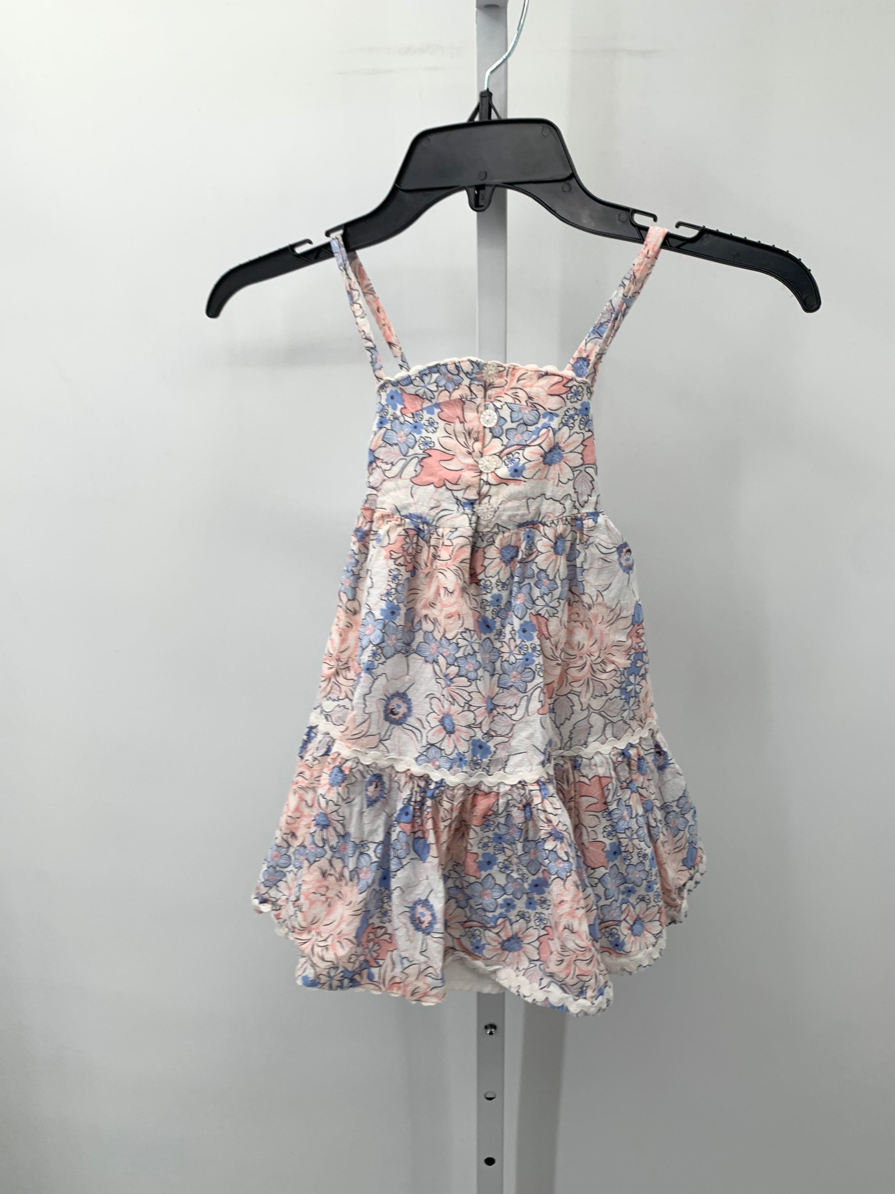 Catherine Malandrino Size 3T Girls Sundress