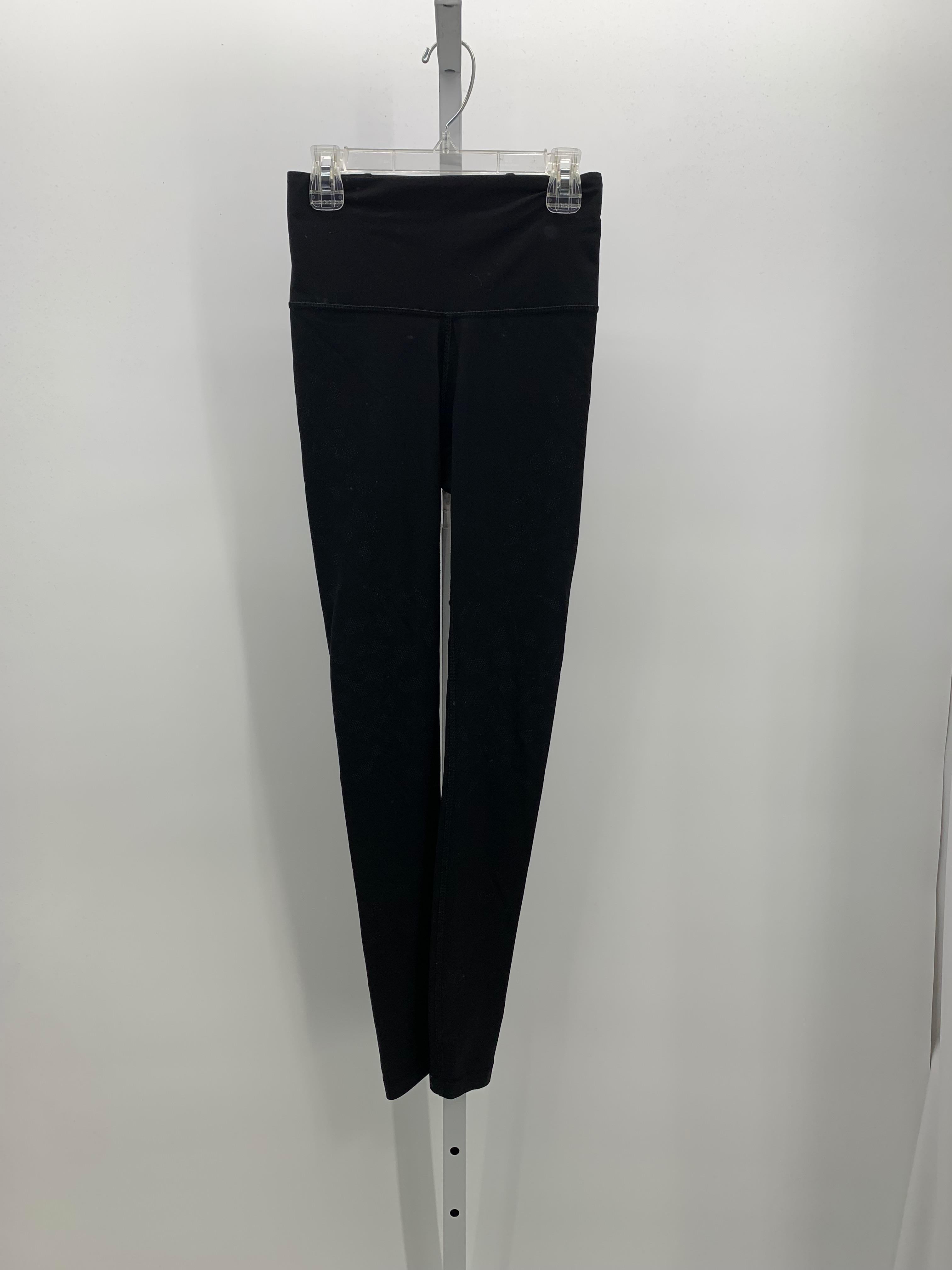 Lululemon Size 4 Misses Leggings