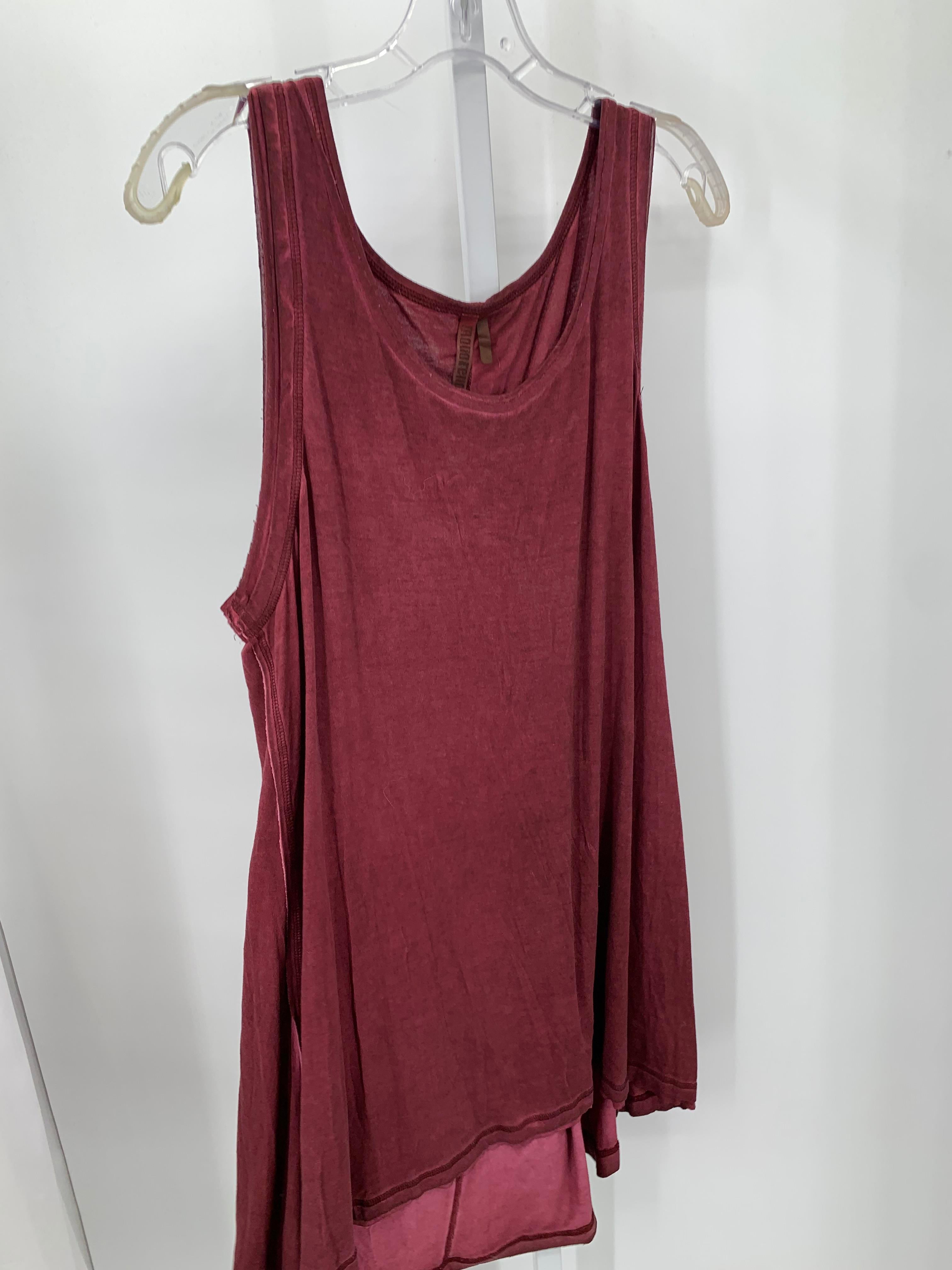 Size Medium Misses Sundress