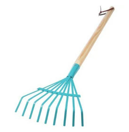 New Leaf Rake