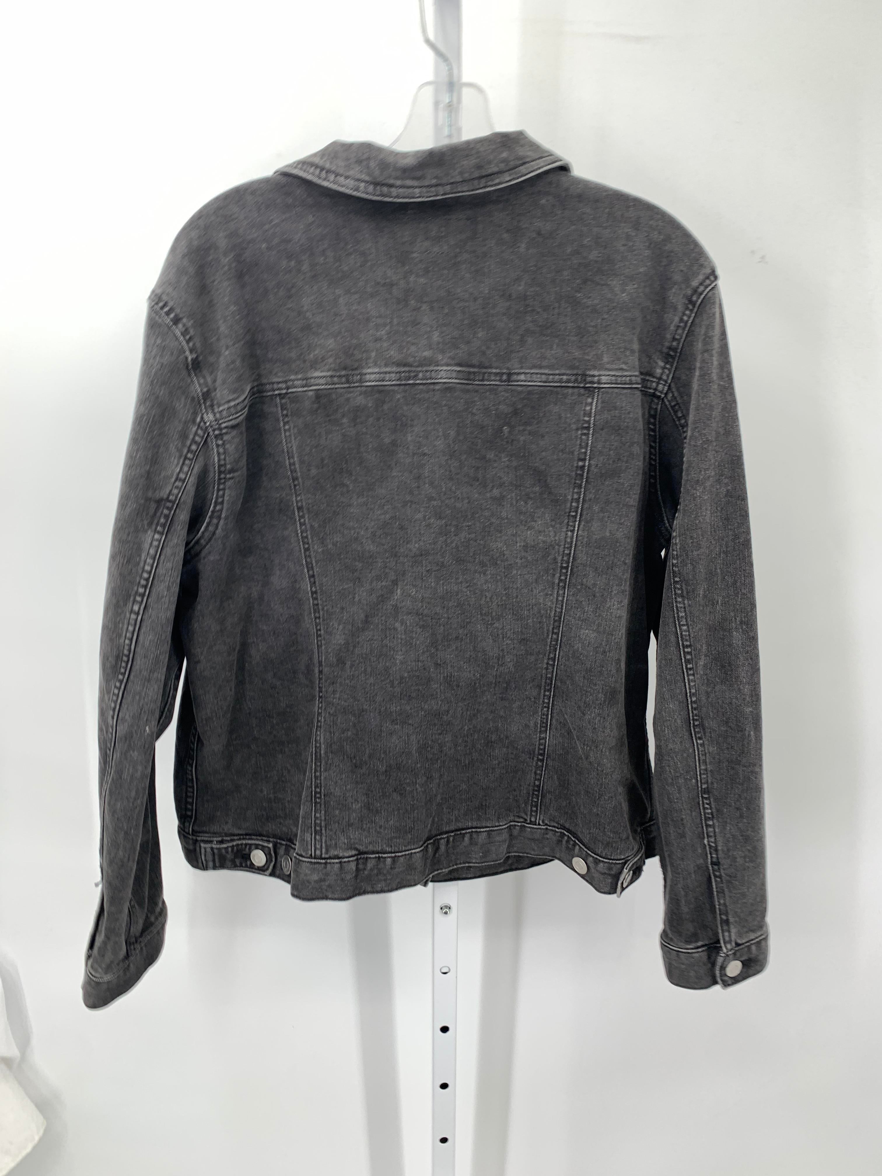 Time and Tru Size XXL Misses Lightweight Jacket