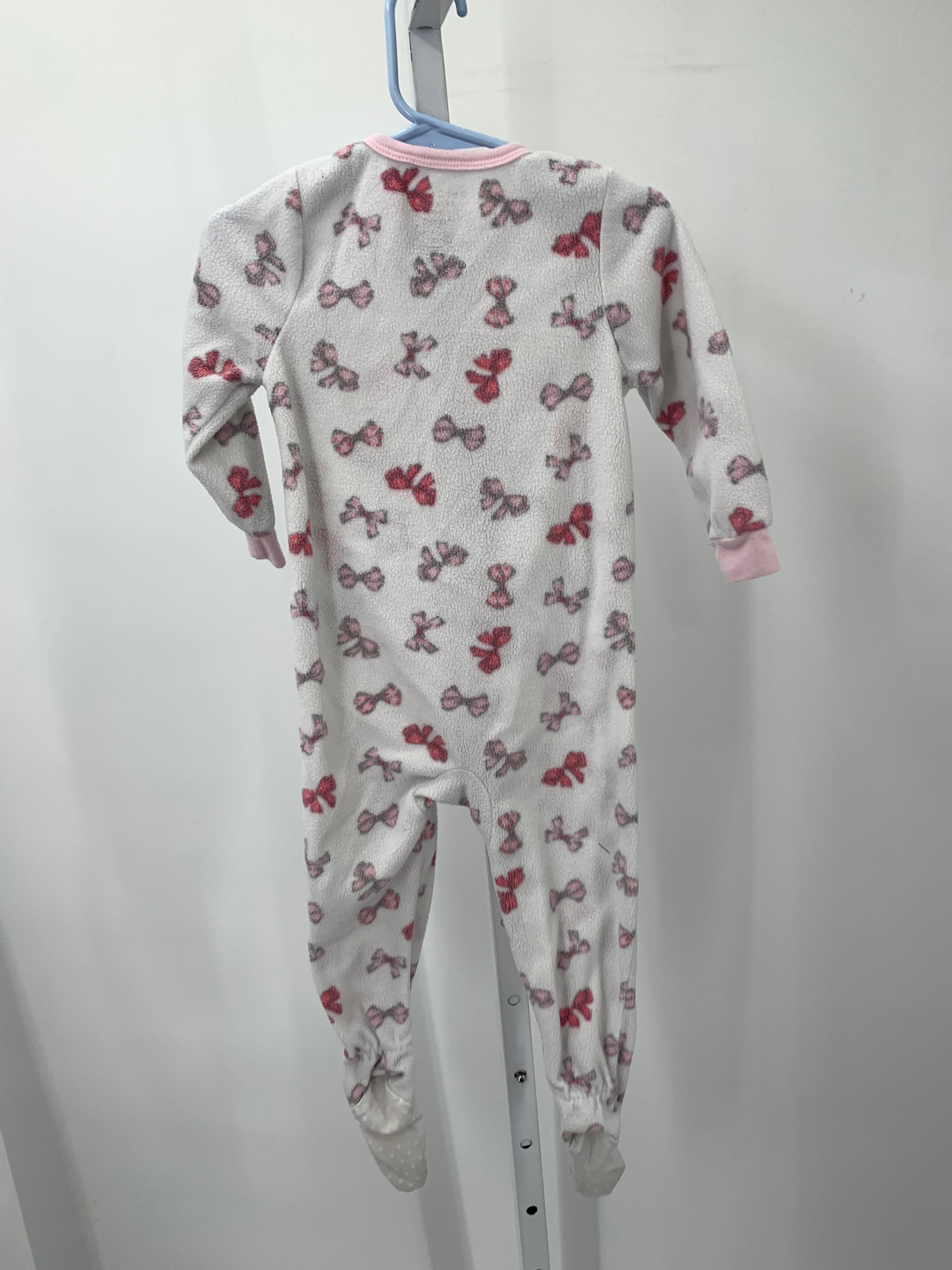 Chick Pea Size 24 Months Girls Sleeper