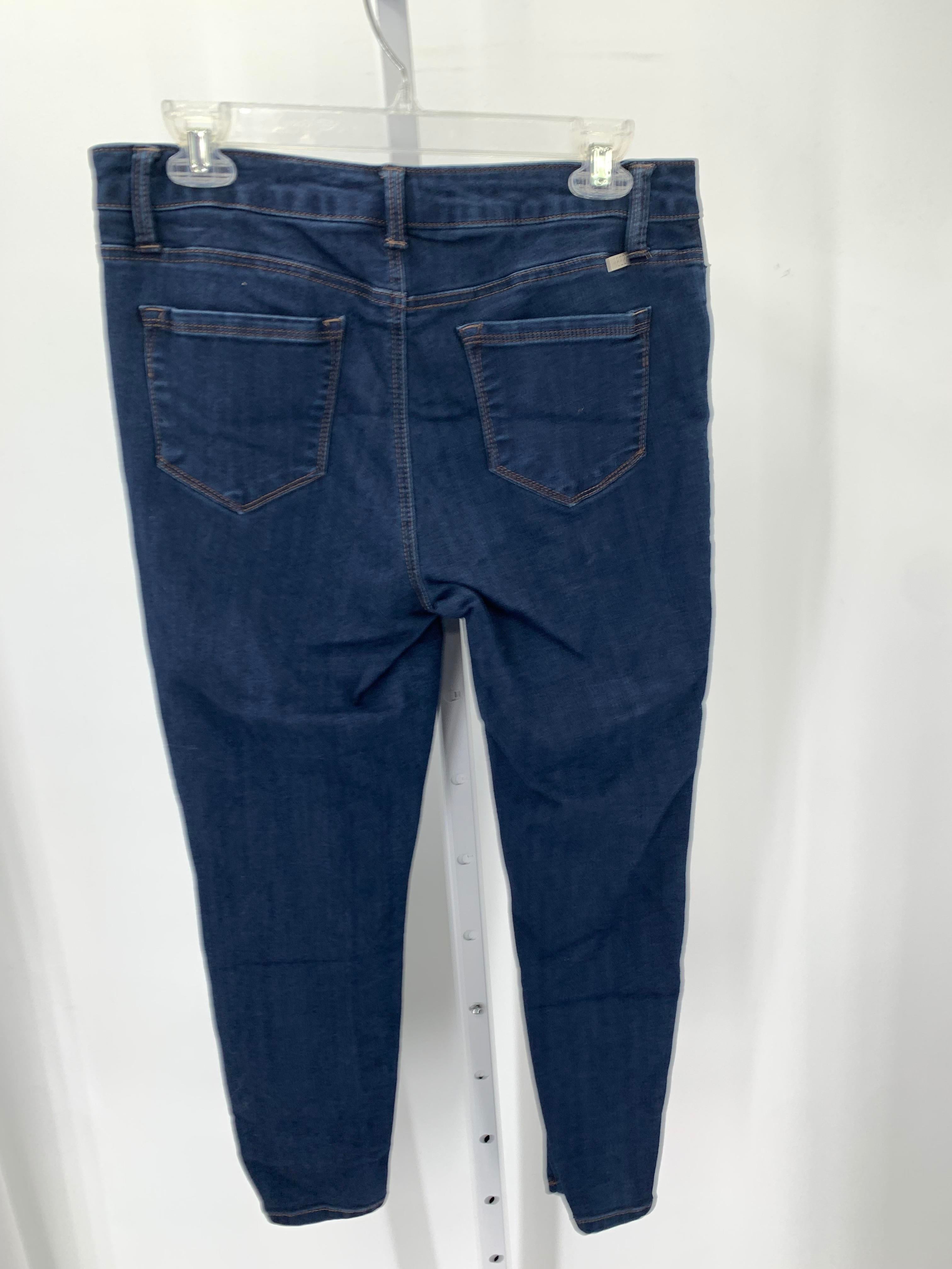 1822 Size 12 Misses Jeans