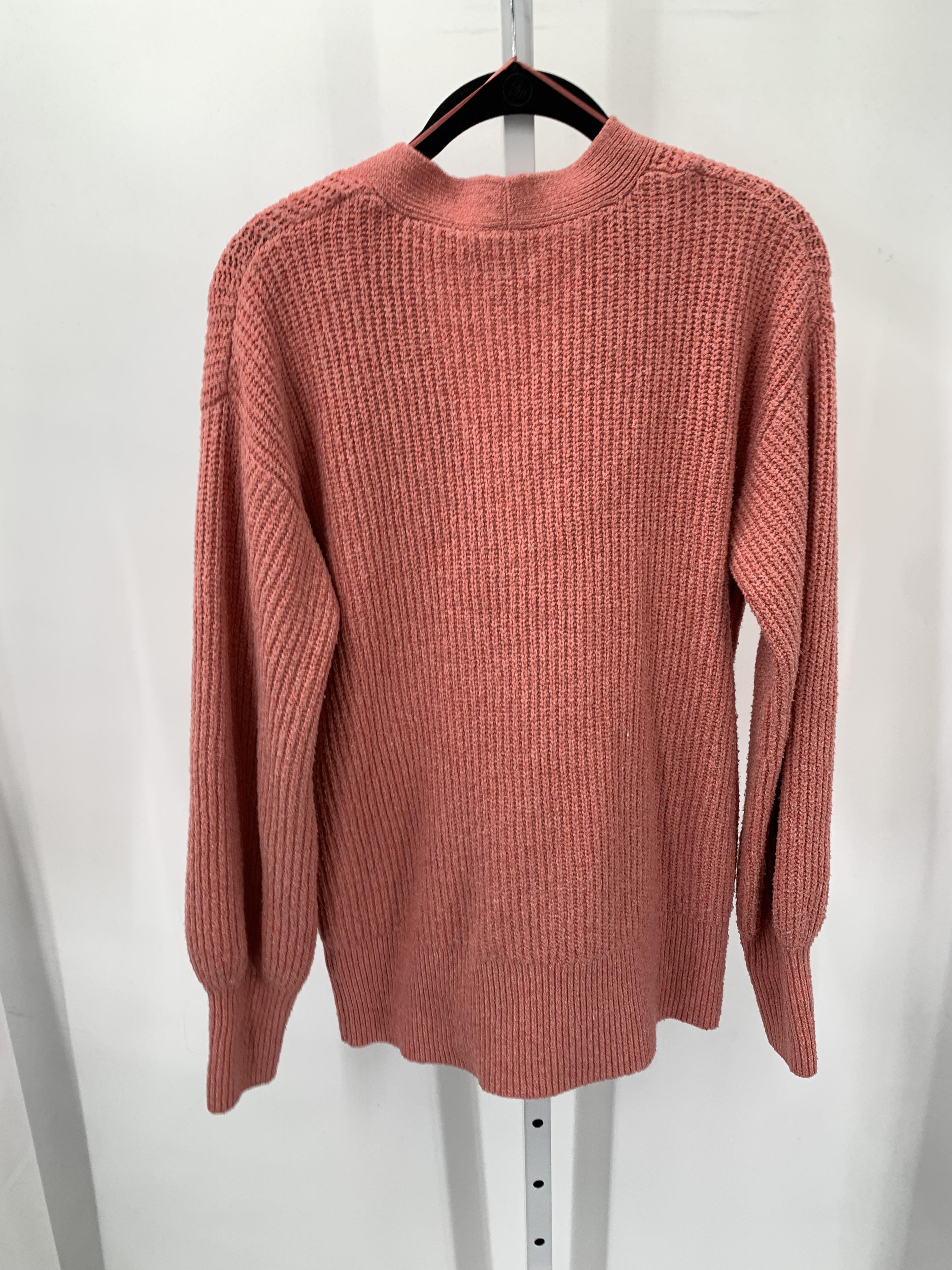 Nine West Size X Small Misses Long Slv Sweater