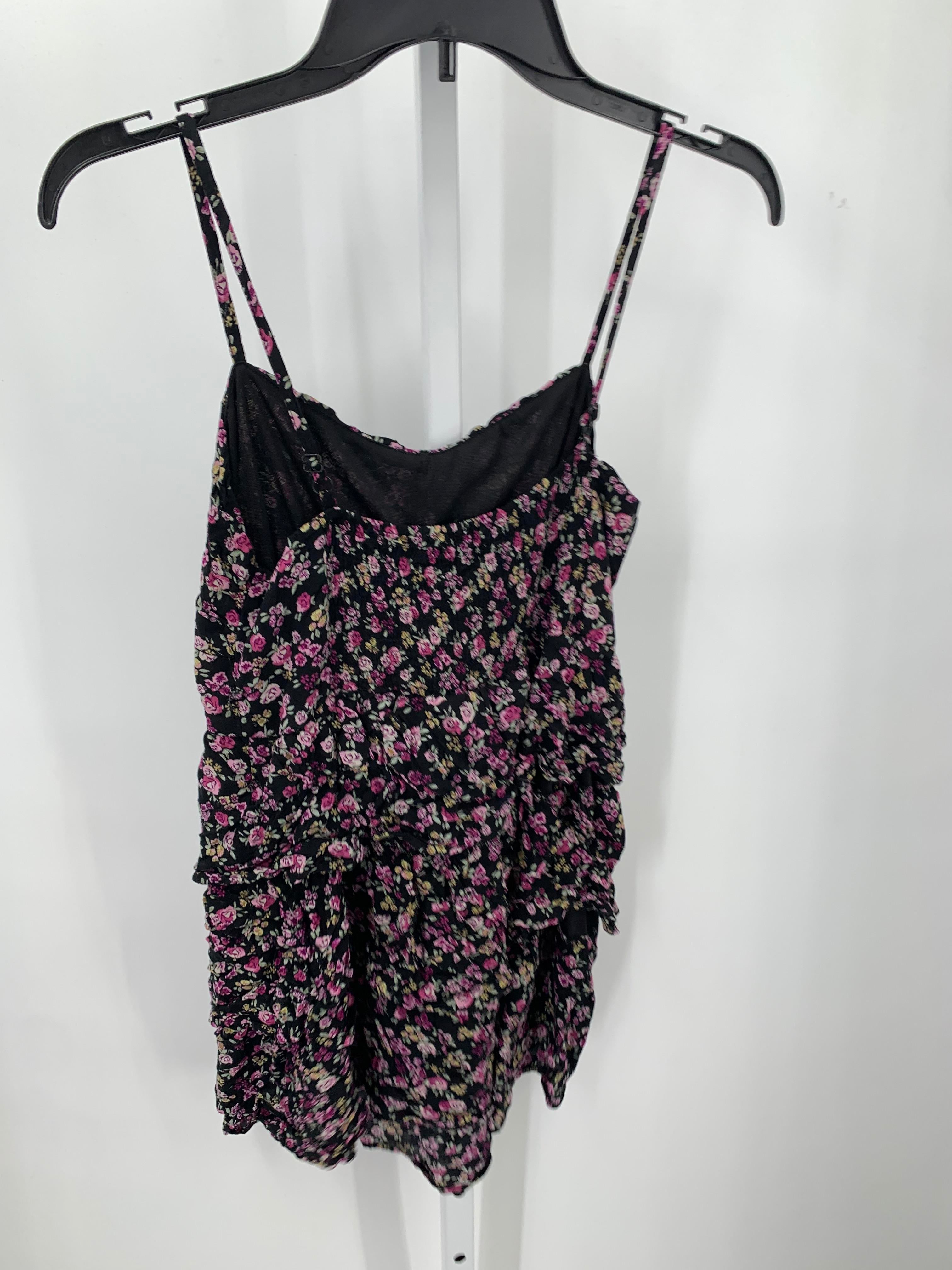 Mine Size Large Juniors Sundress