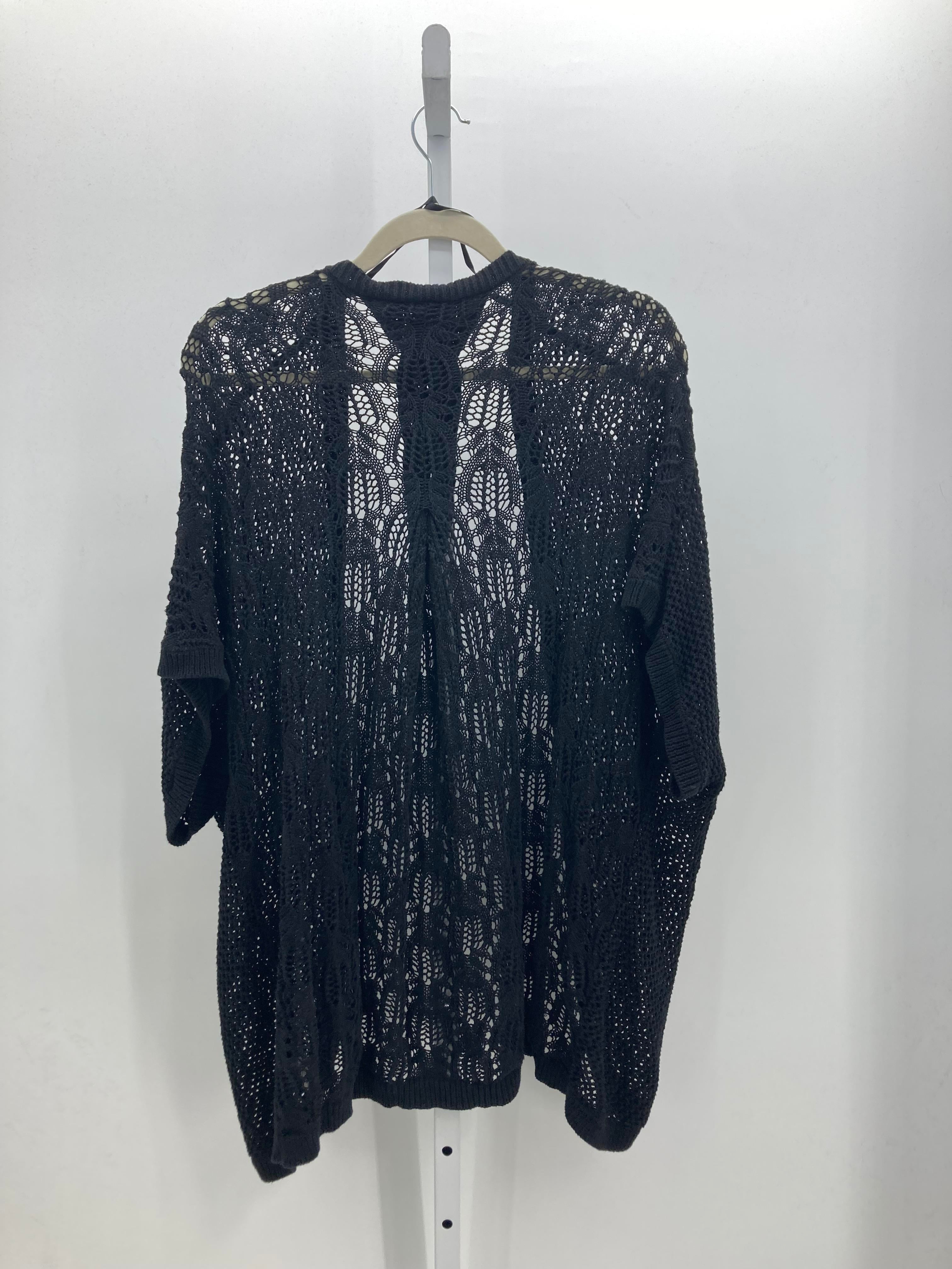Xhilaration Size XXL Juniors Cardigan