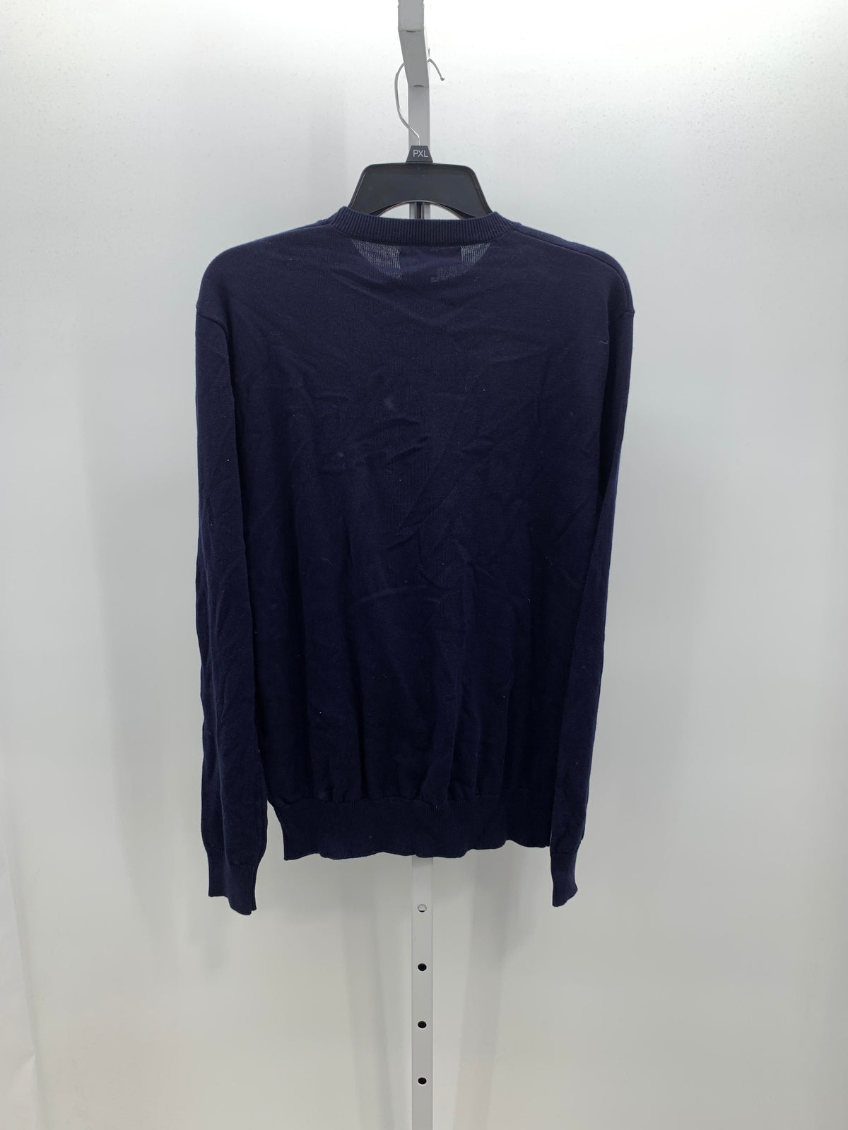 Size Medium Misses Long Slv Sweater