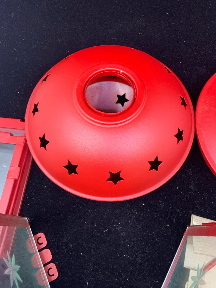 NIB IKEA LANTERN.