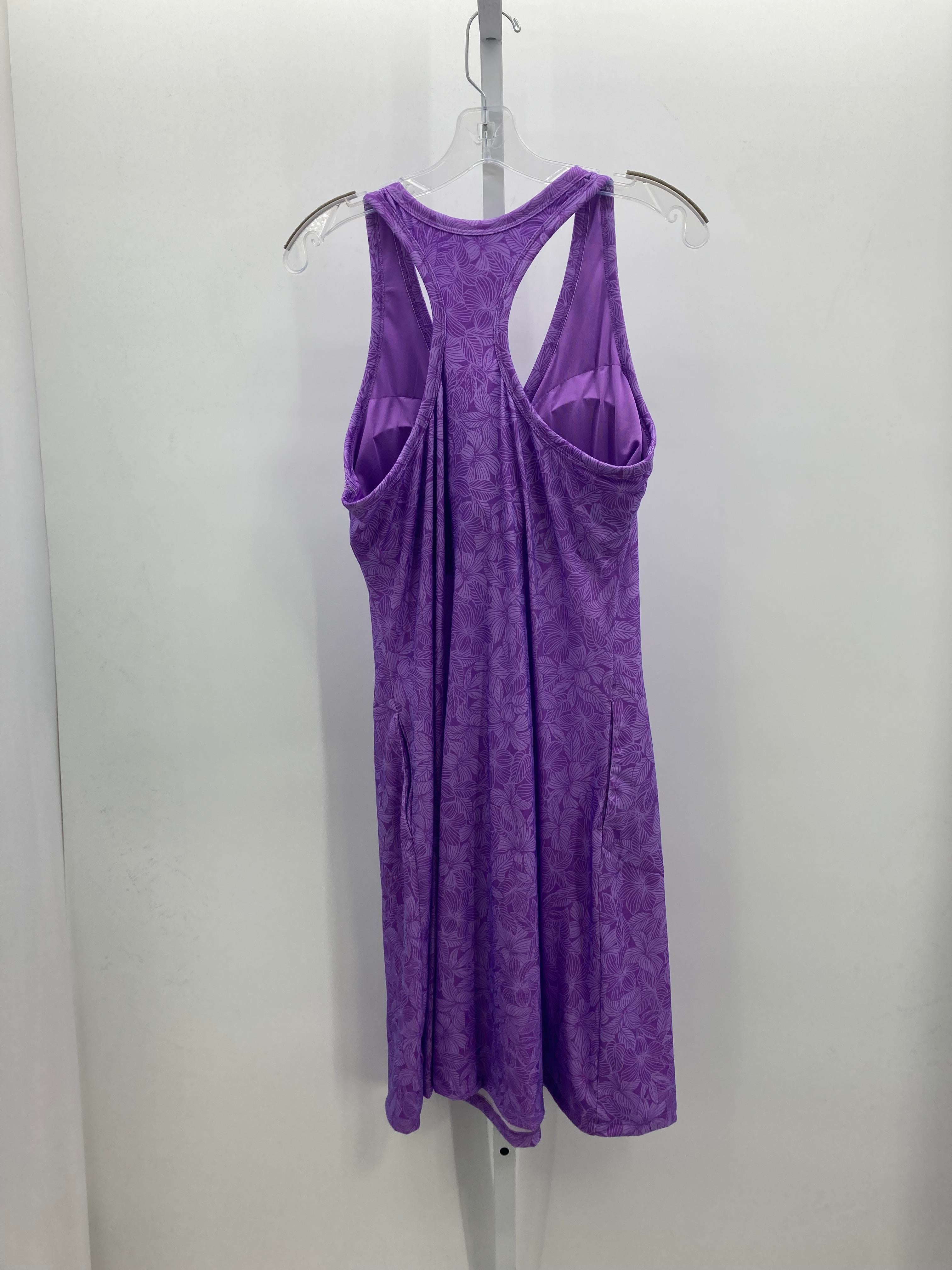 Zero Xposur Size Extra Large Misses Sundress