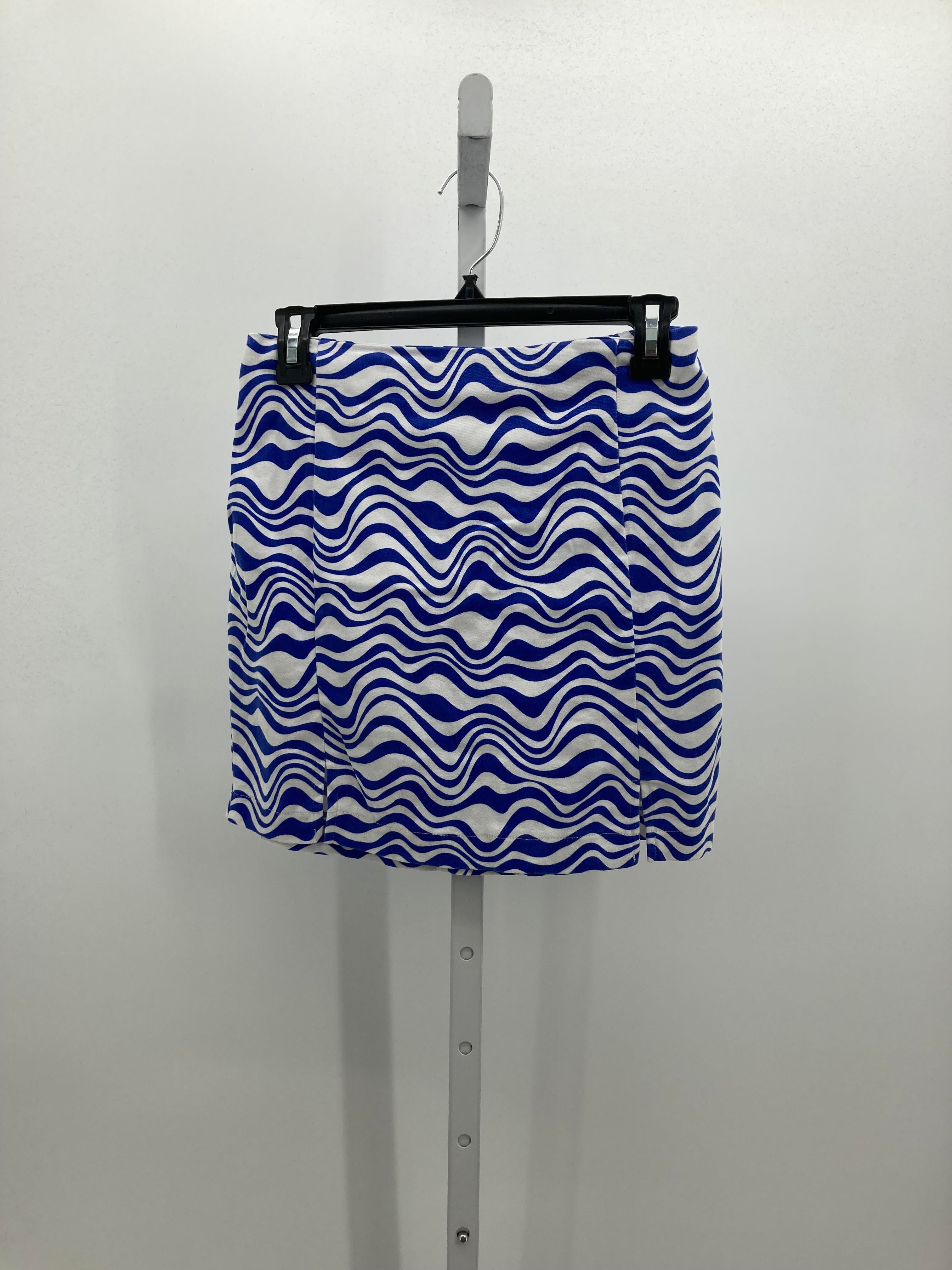 Love on a Hanger Size 3 Juniors Skirt