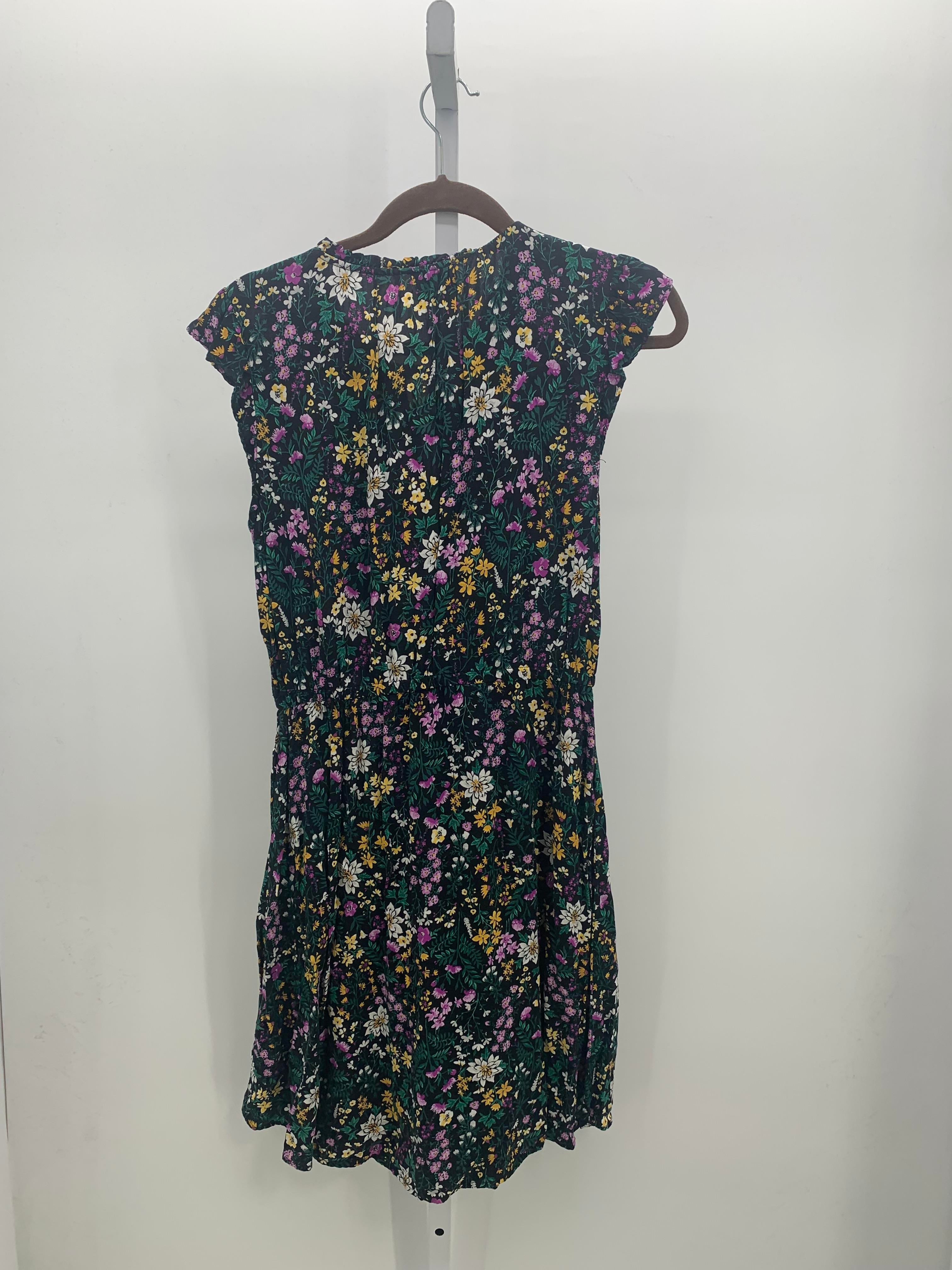 Old Navy Size Medium Misses Short Sleeve Dress