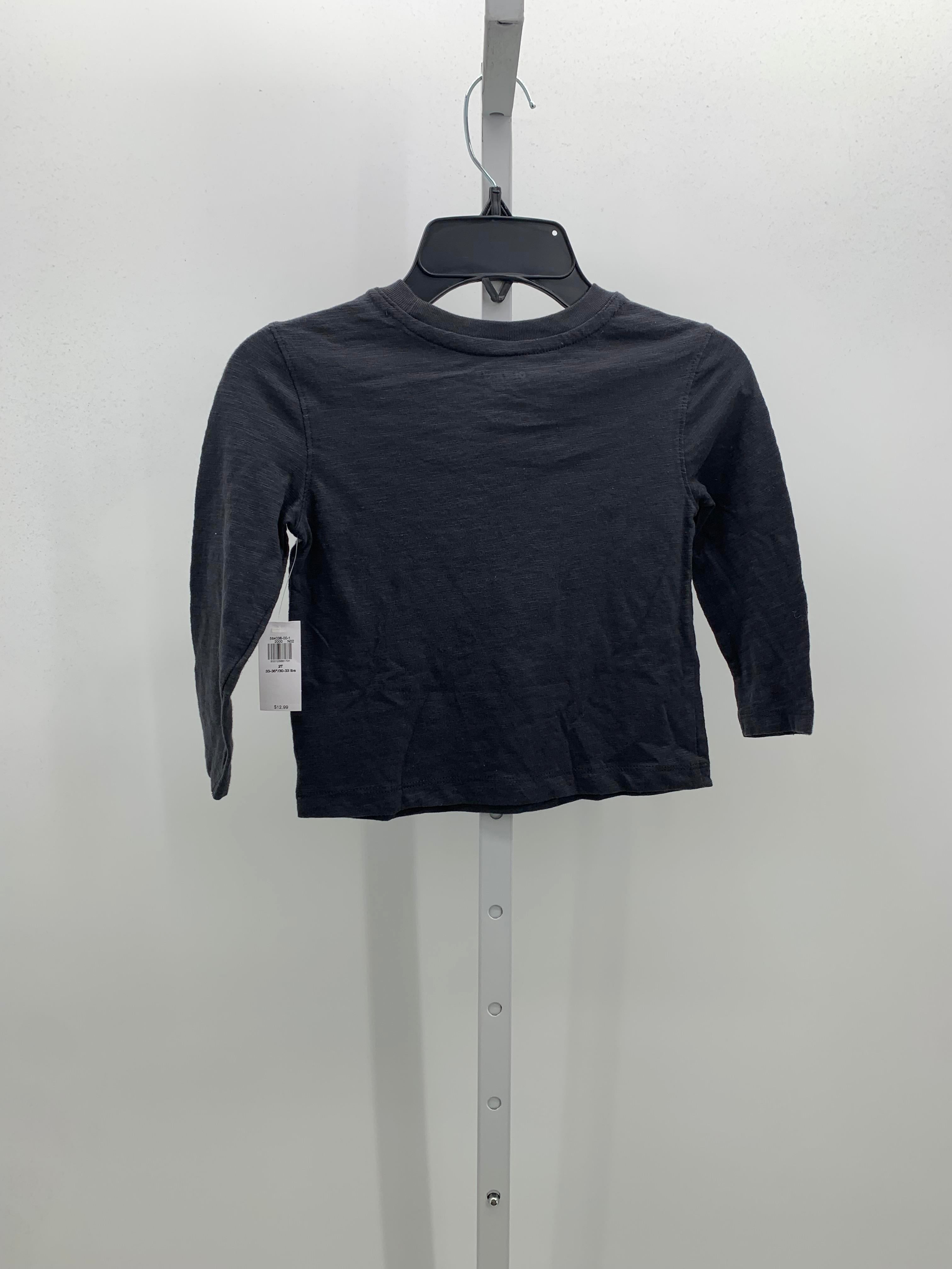 NEW KNIT TEE