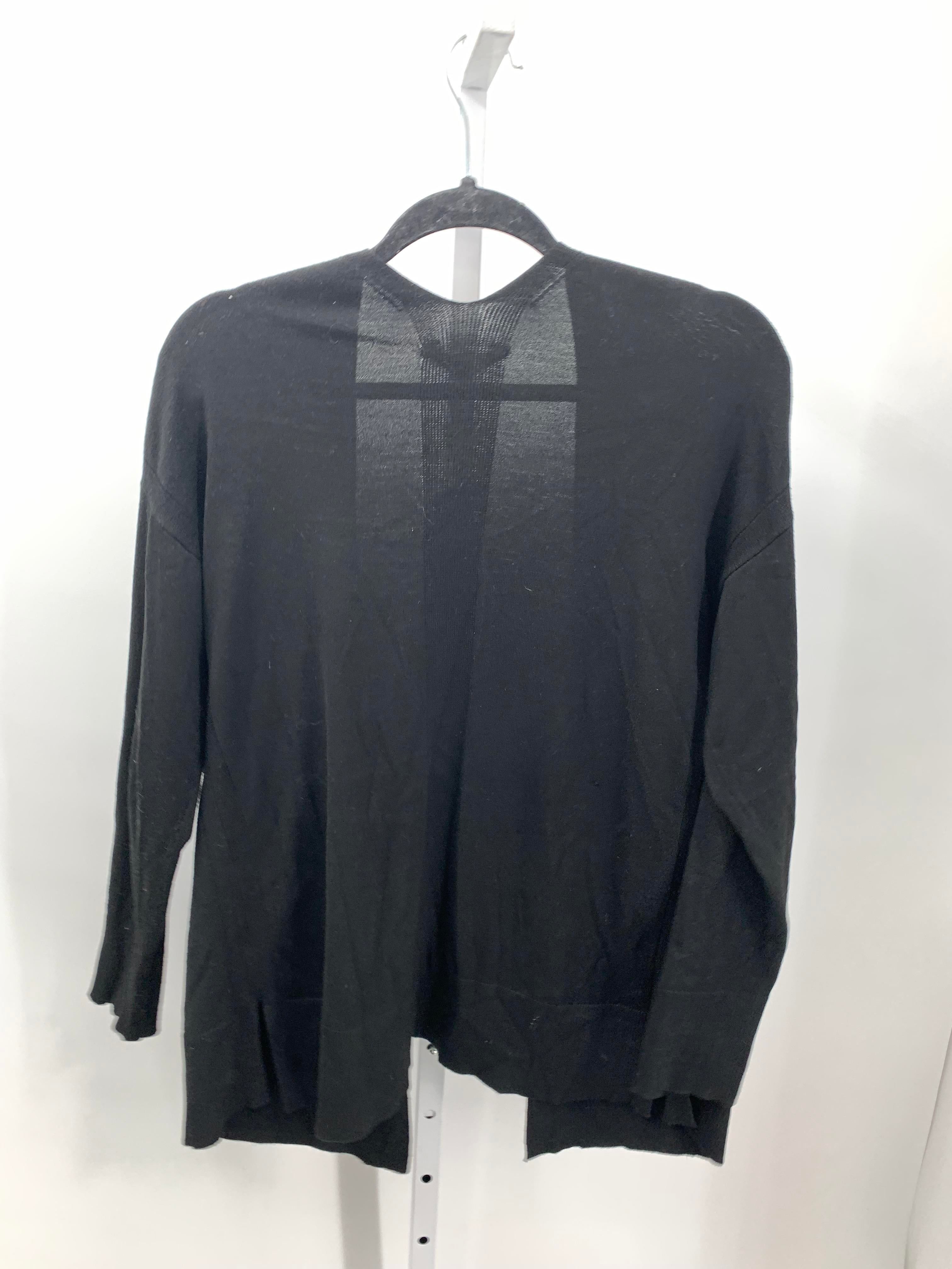 Time and Tru Size Medium Misses Cardigan