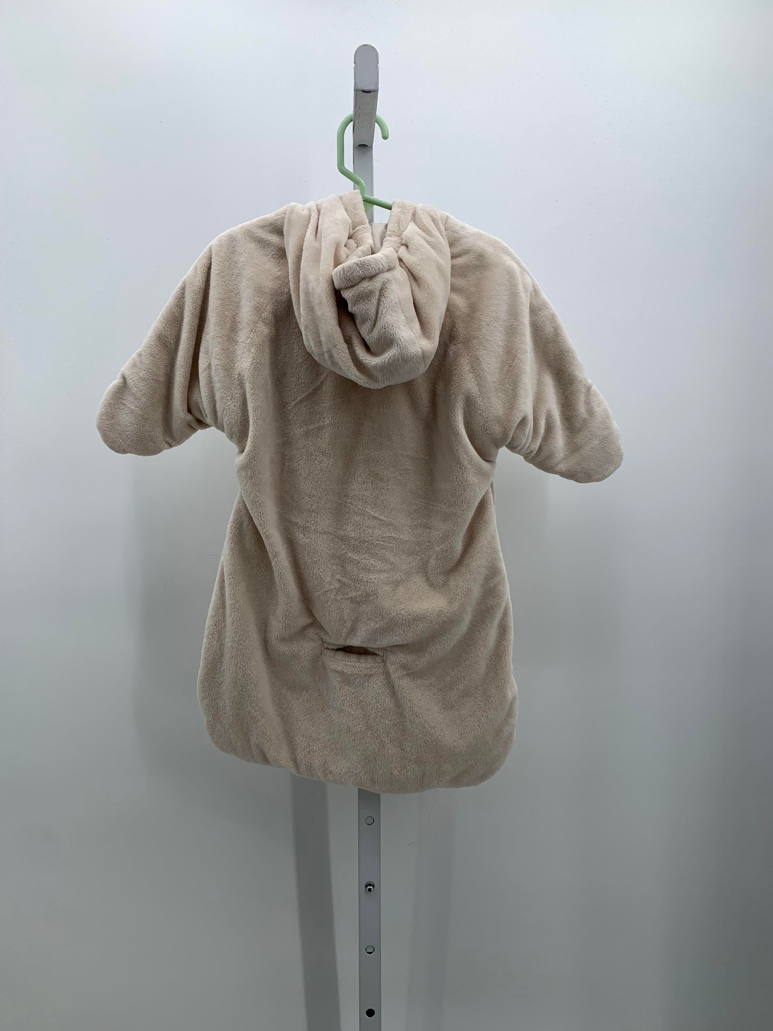 FLEECE HOODED HORSE