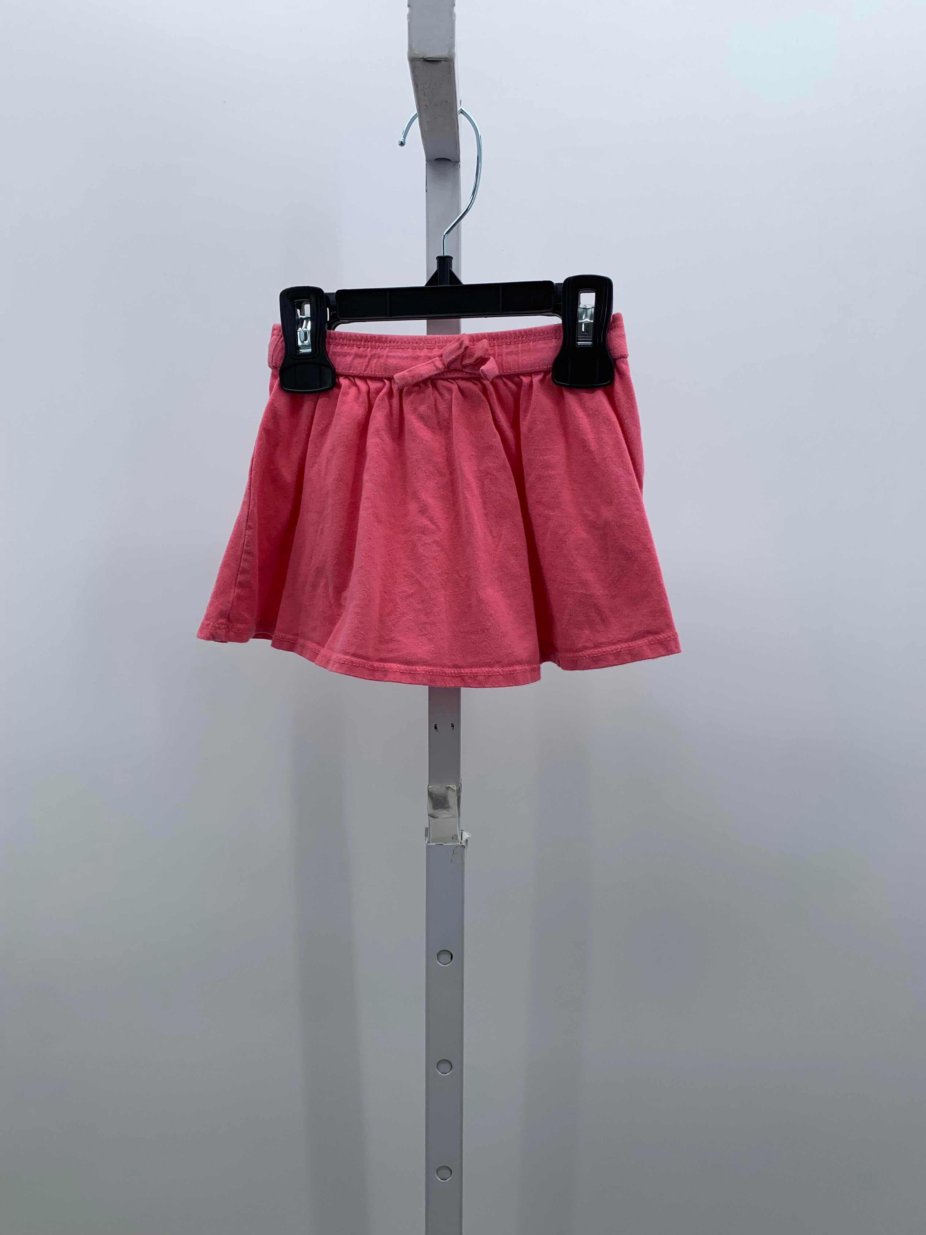 Crazy 8 Size 12-18 Months Girls Skirt