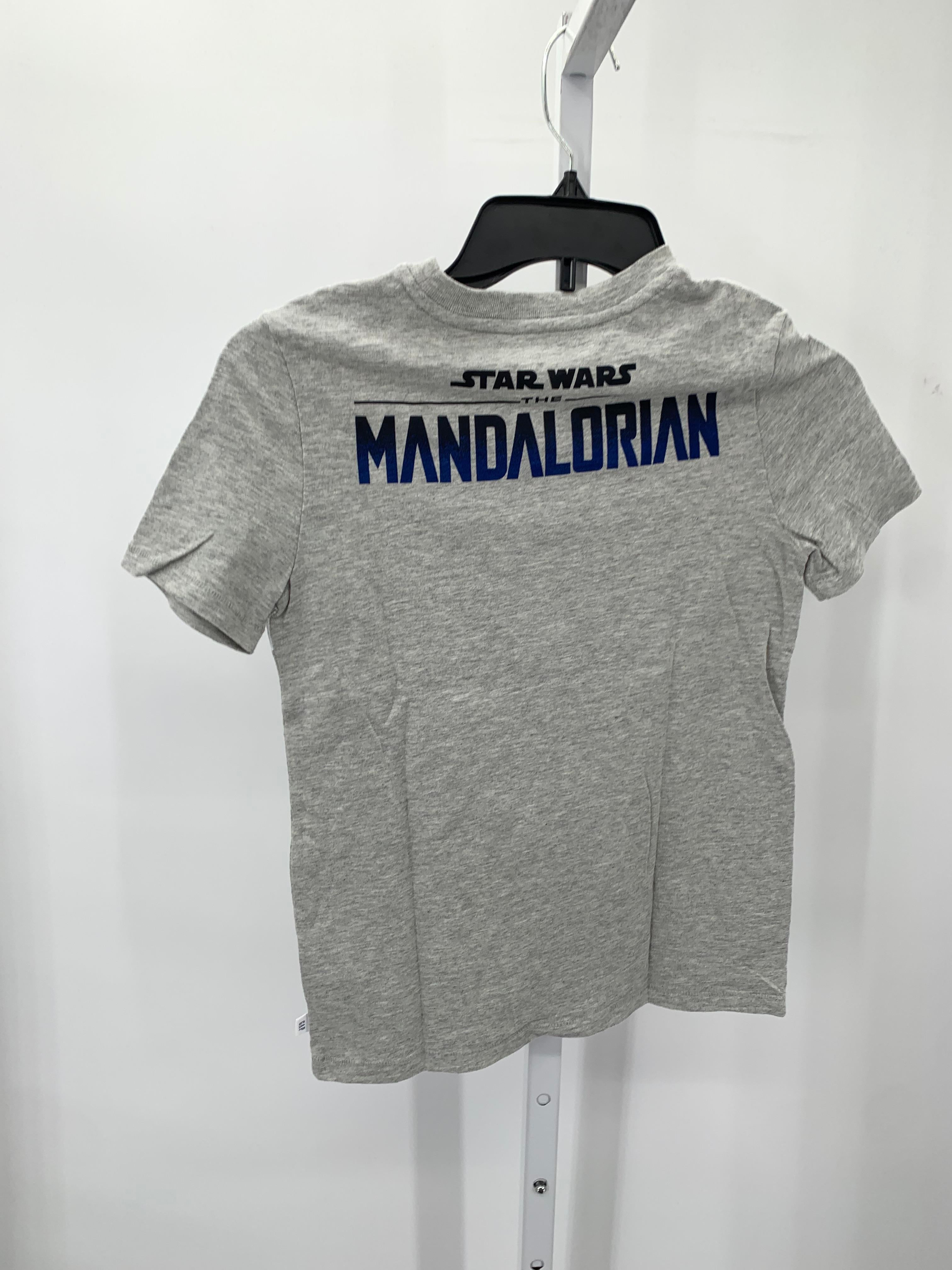 STAR WARS GRAPHIC KNIT