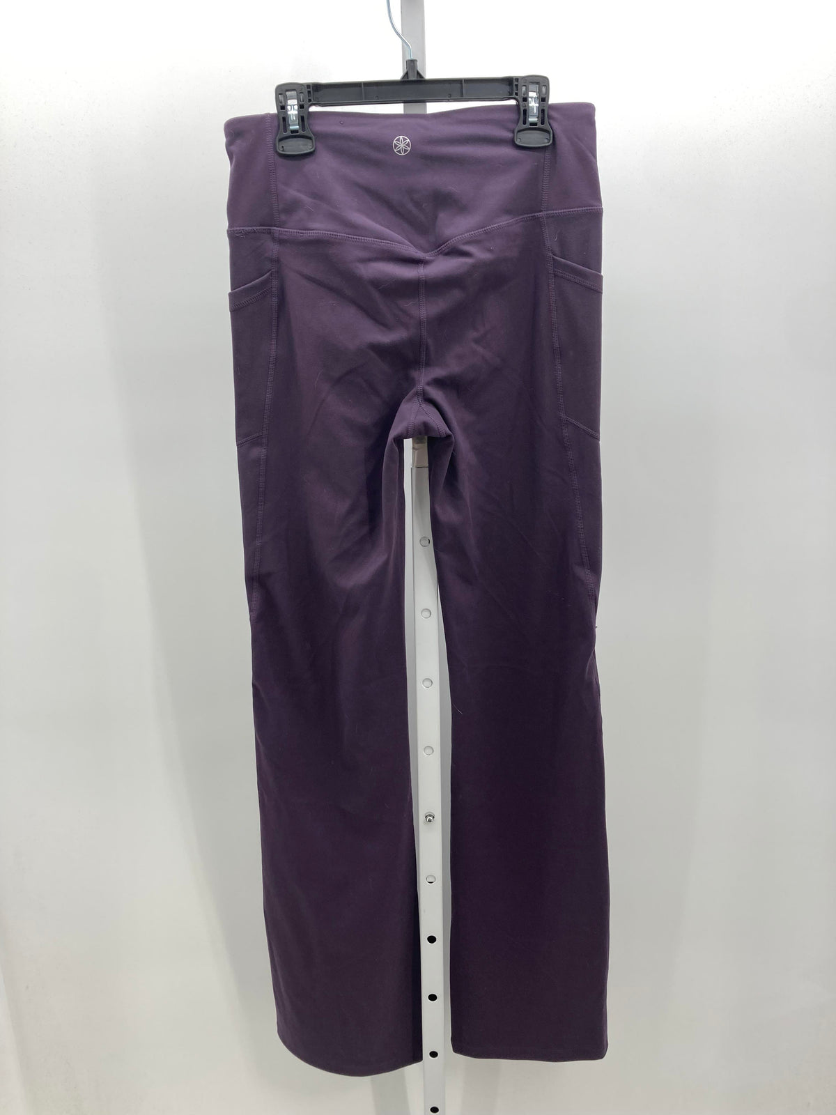 GAIAM Size Small Misses Pants