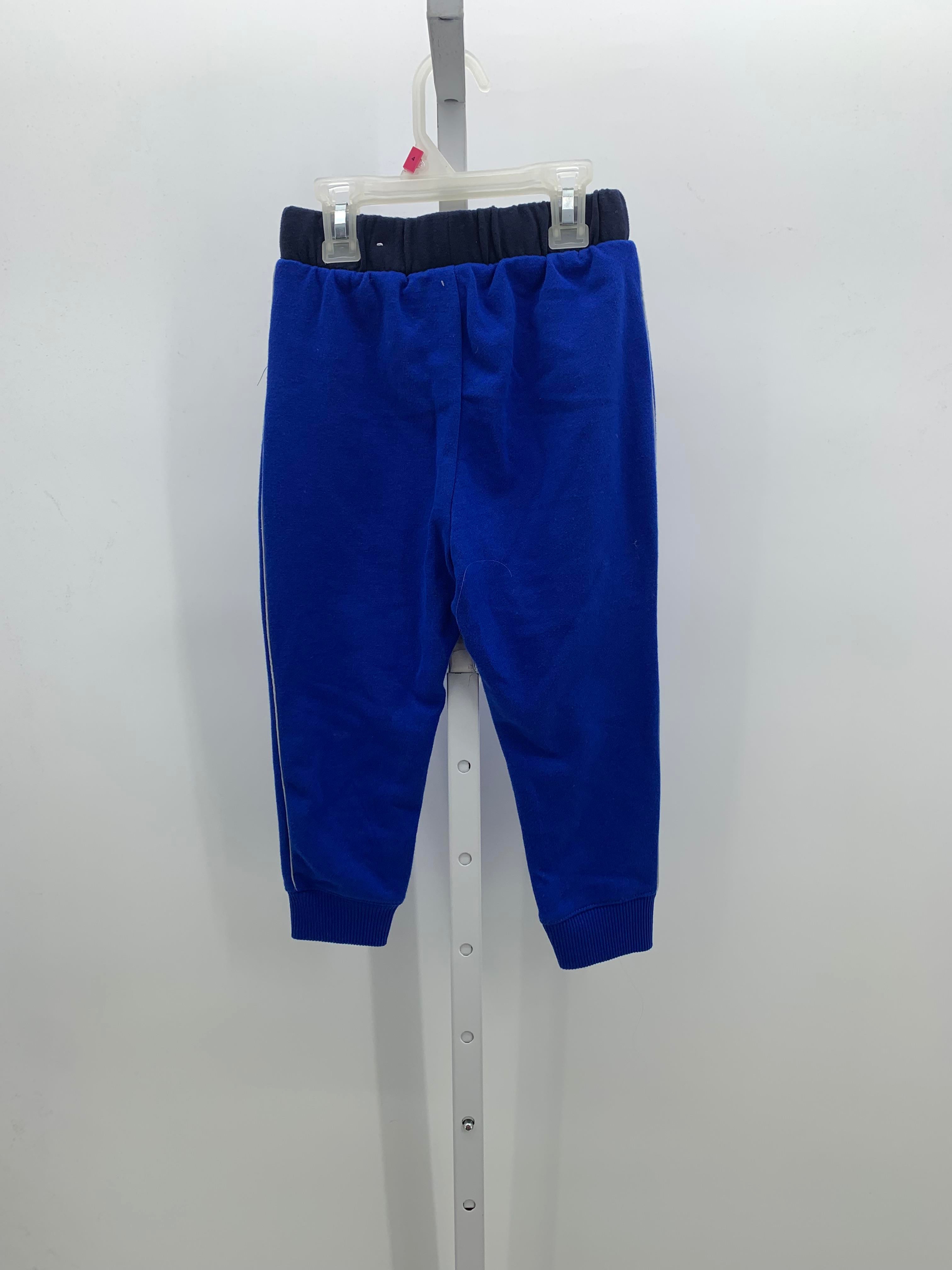 ELASTIC WAIST KNIT