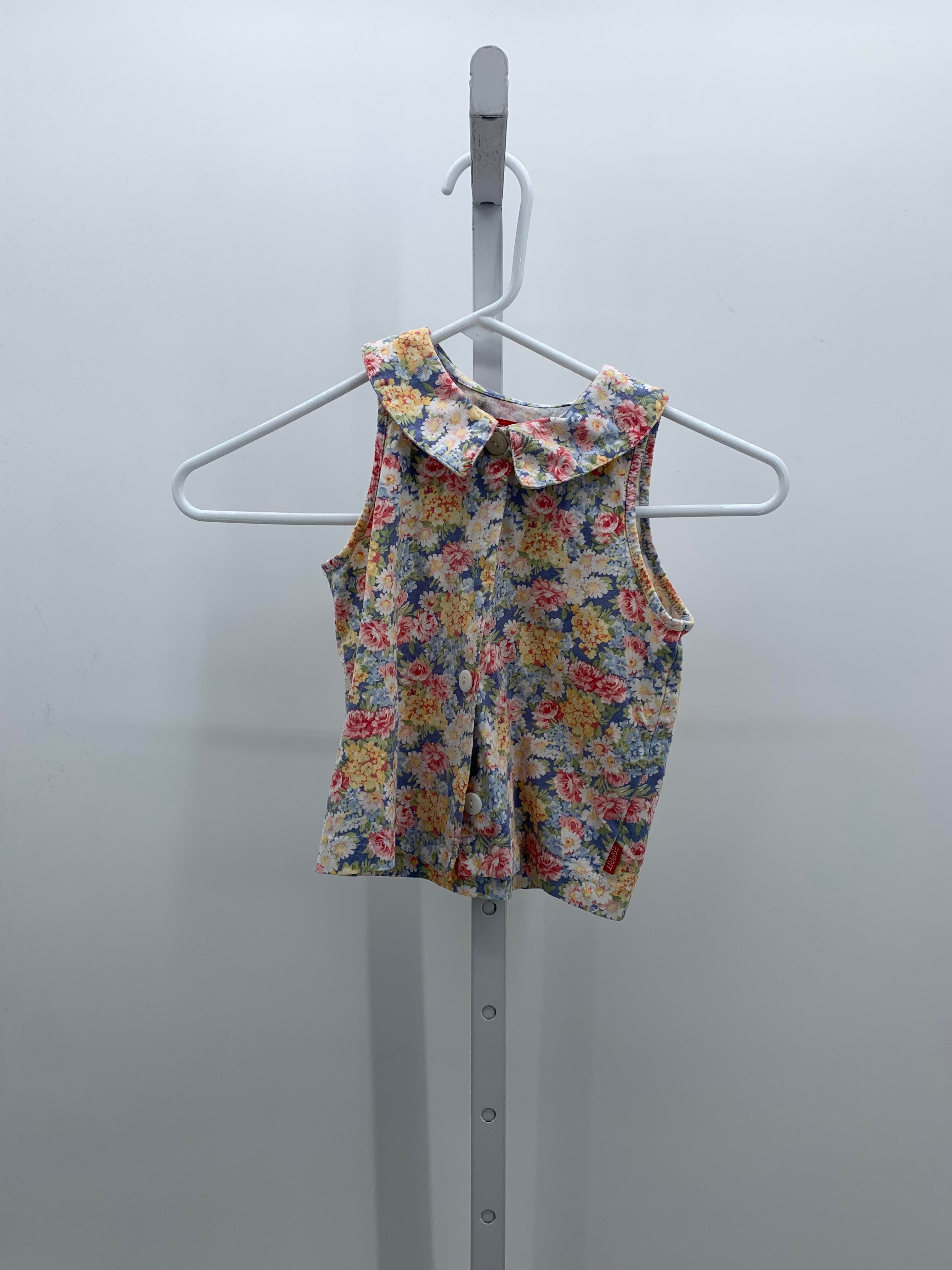 ESPRIT Size 8-10 Girls Tank