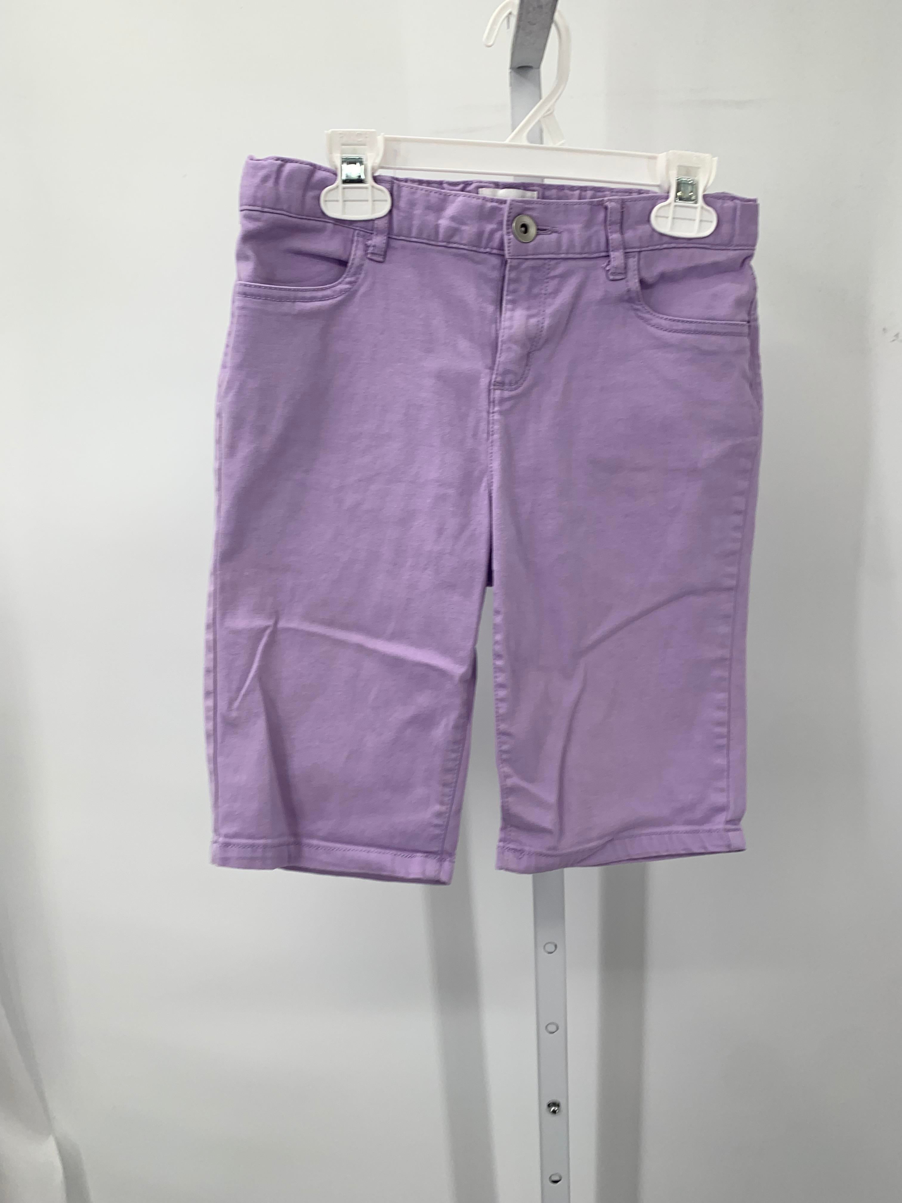 Children's Place Size 12 Girls Shorts