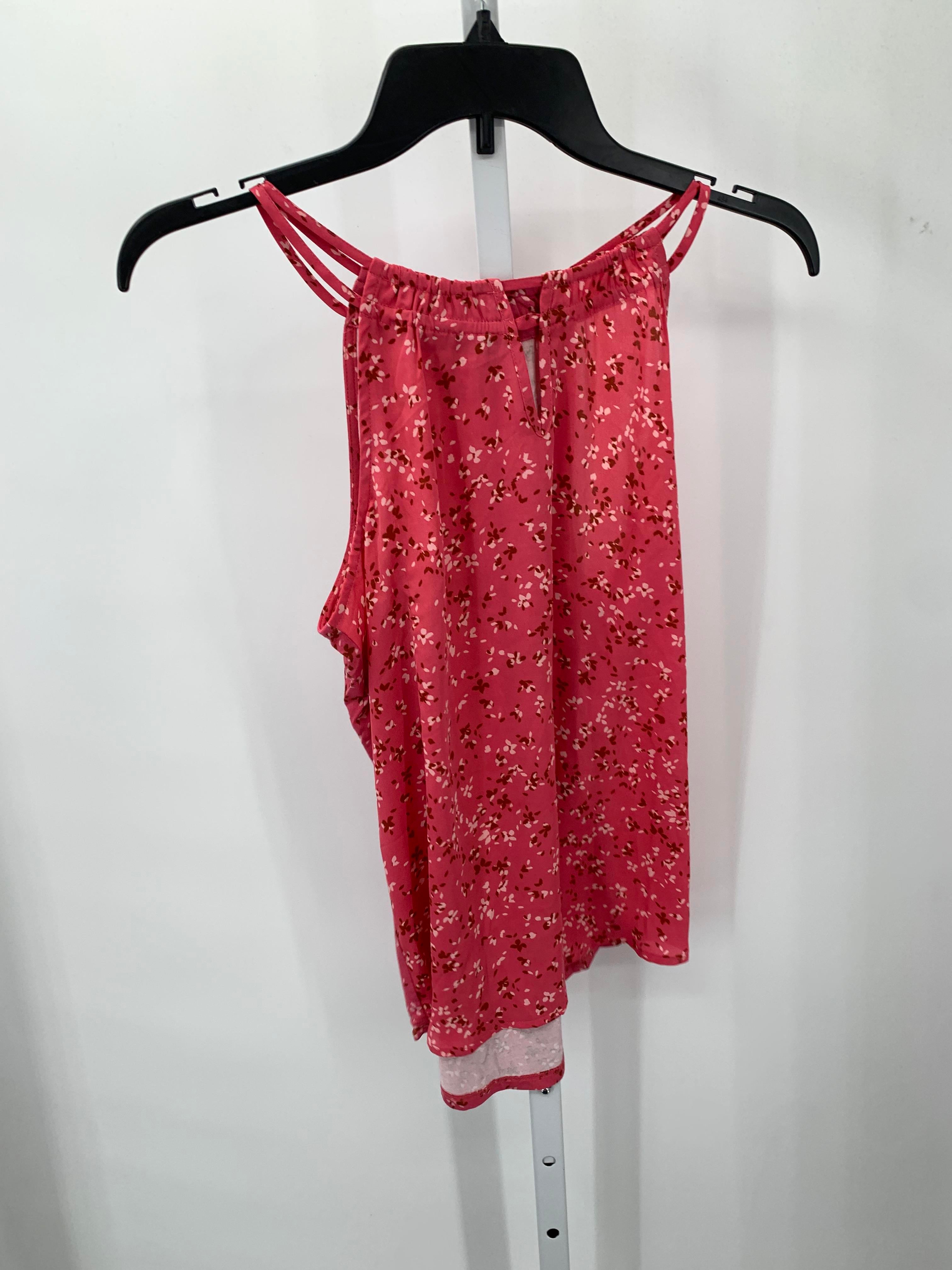 41 Hawthorn Size Small Petite Petite Tank