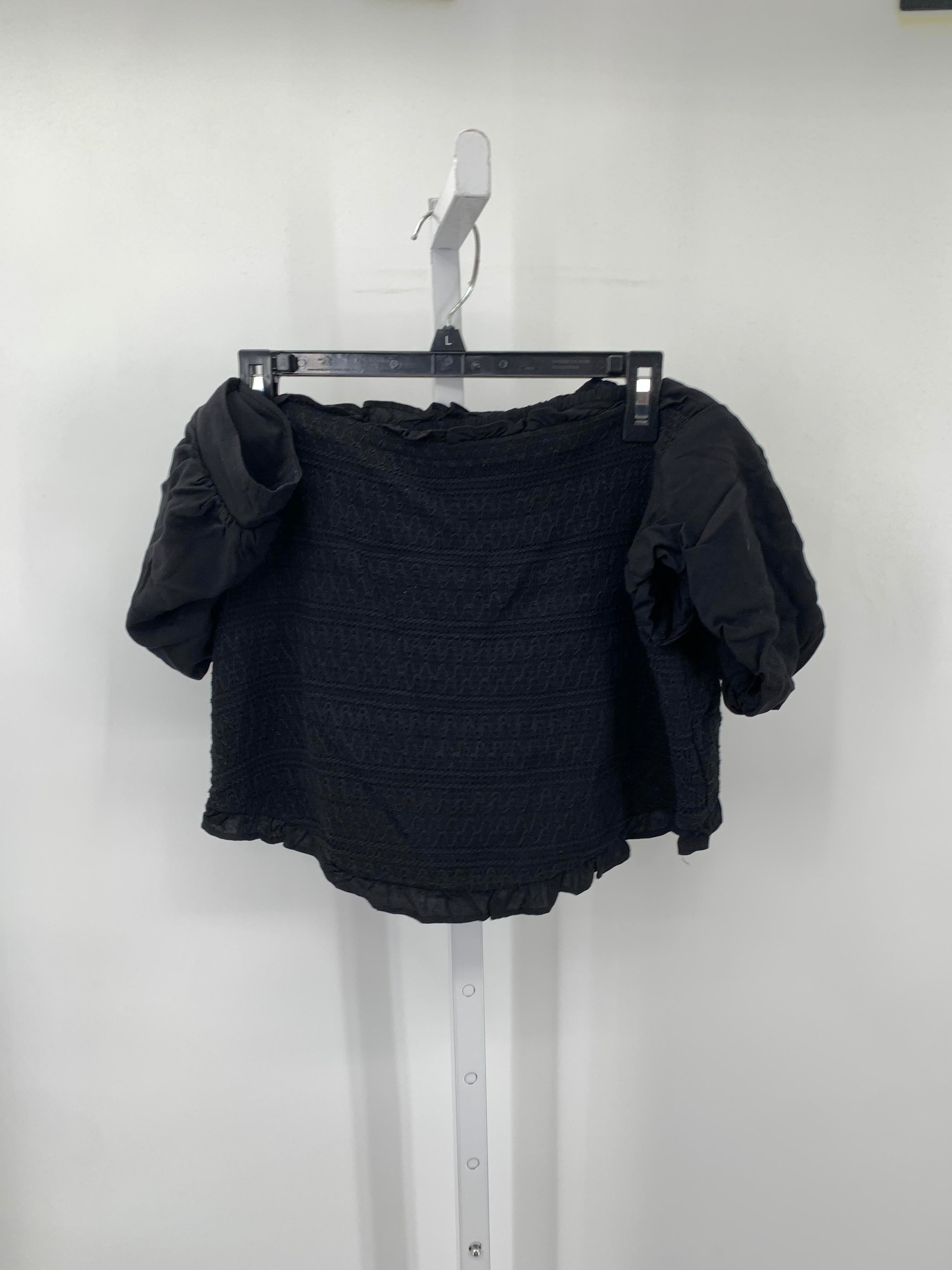 Torrid Size 2X Womens Short Sleeve Shirt