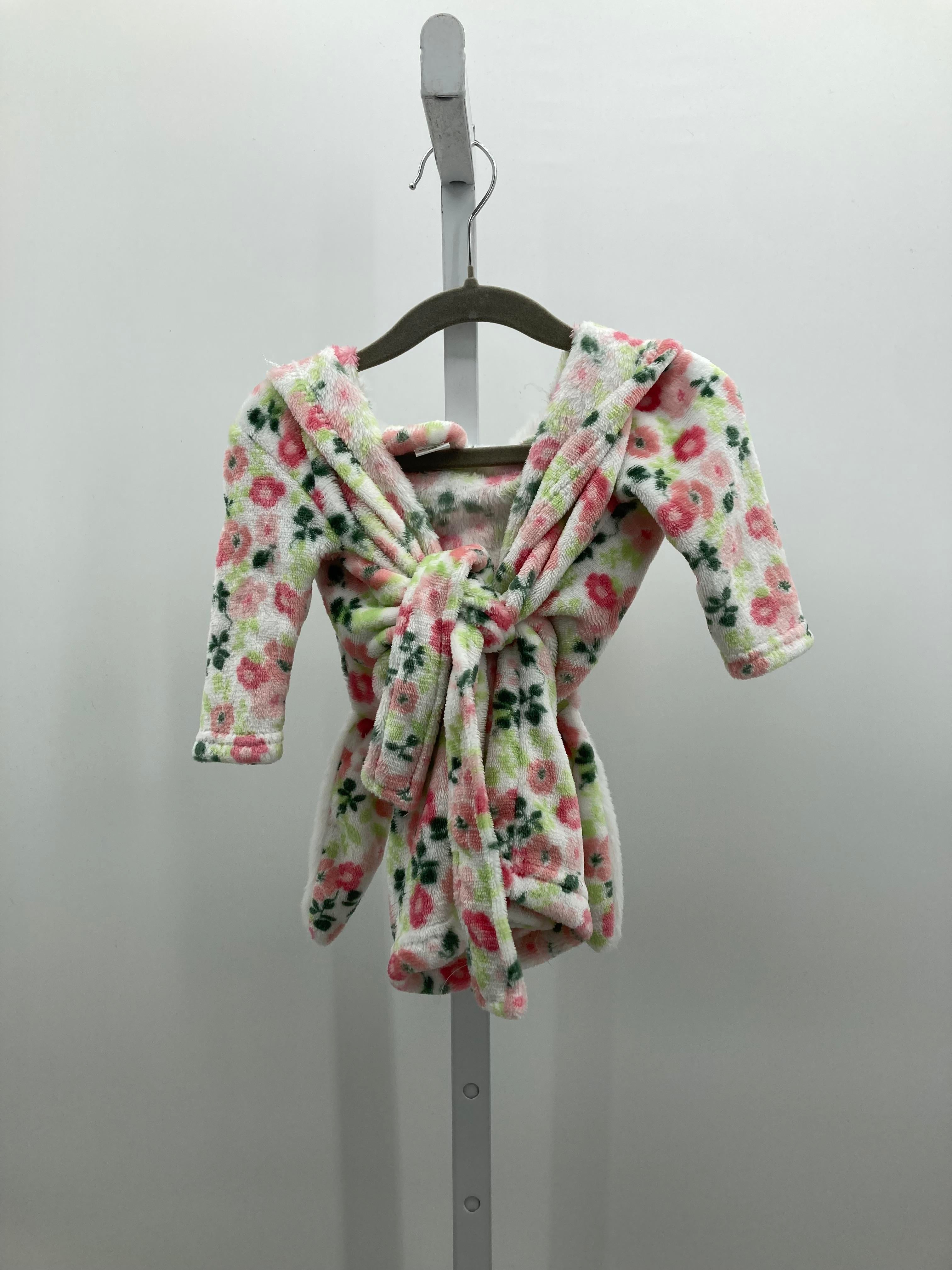 Modern Baby Size 0-9 Months Girls Robe