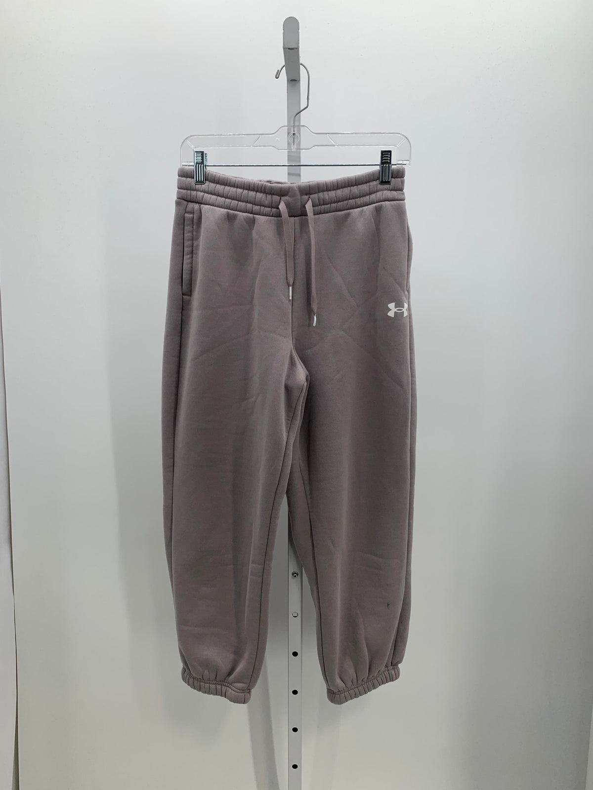 Under Armour Size 14-16 Girls Sweat Pants
