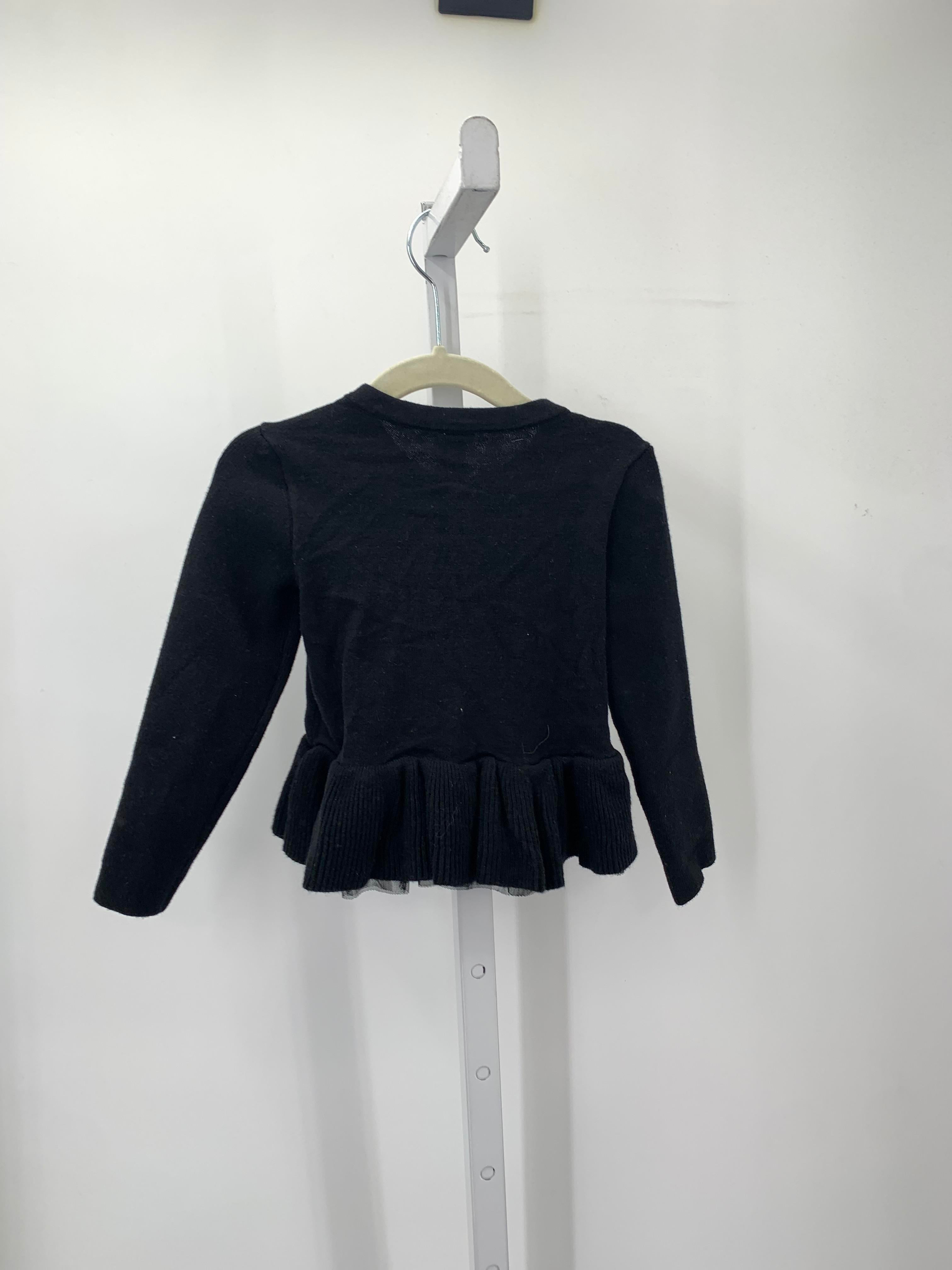 Baby Gap Size 3T Girls Long Sleeve Sweater