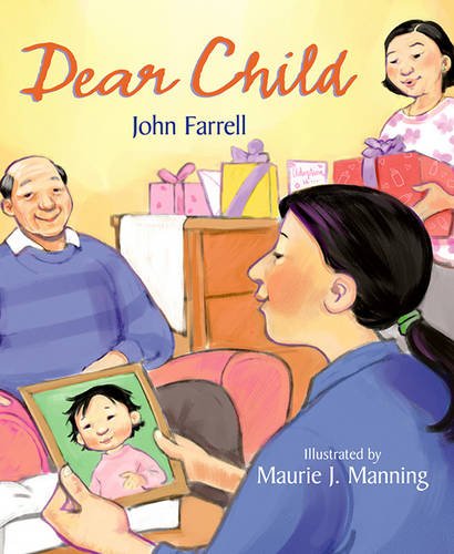 Dear Child by John Farrell - John Farrell