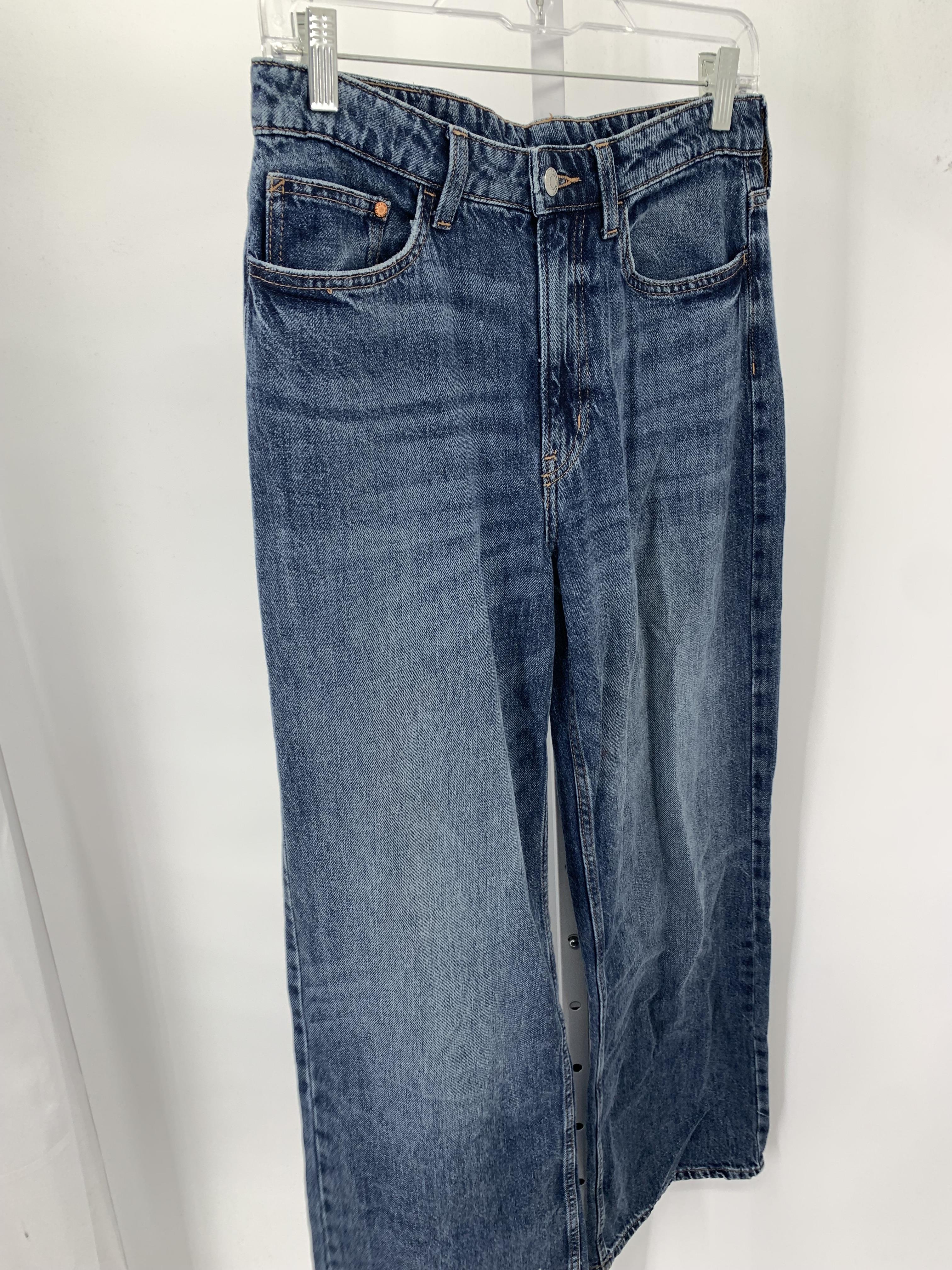 Size 6 Misses Jeans
