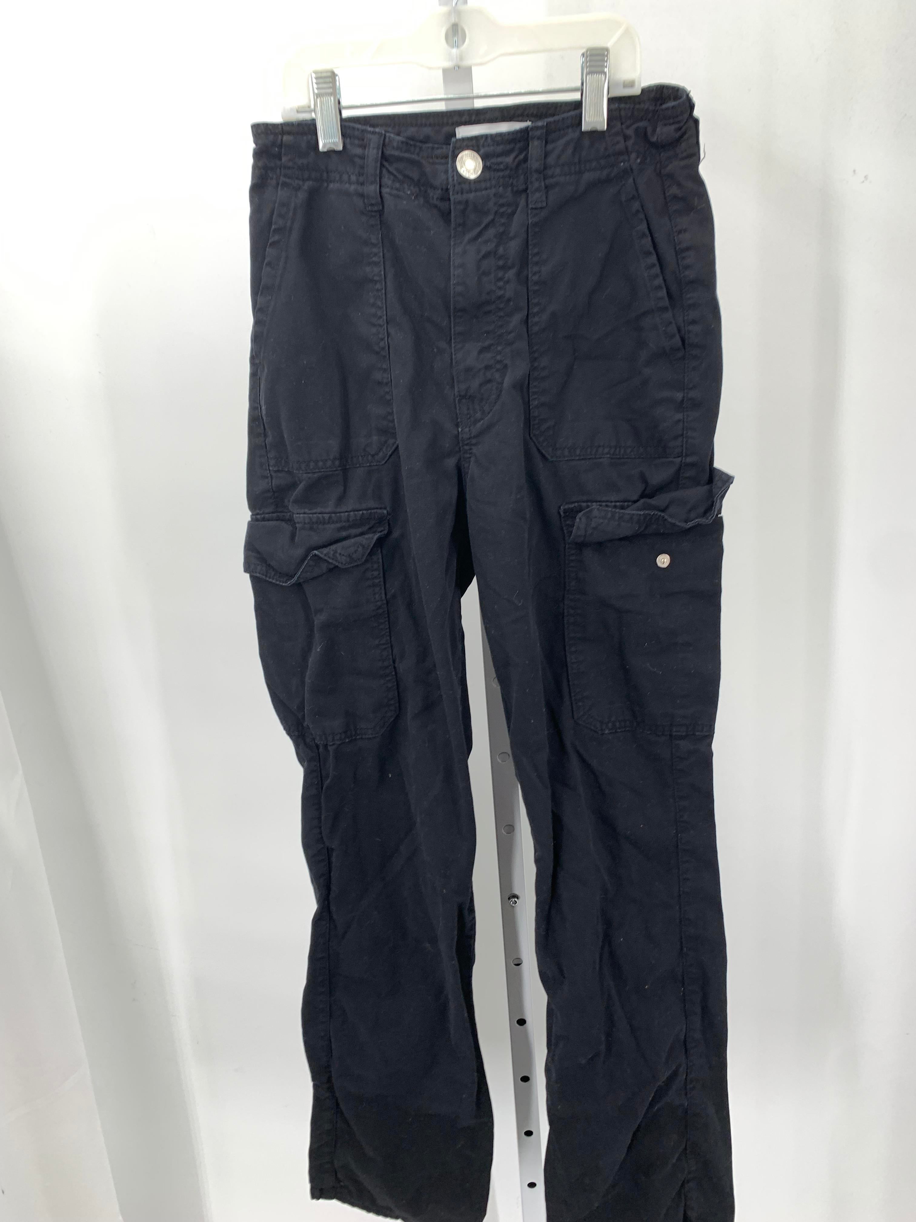 Zara Size 0 Misses Pants