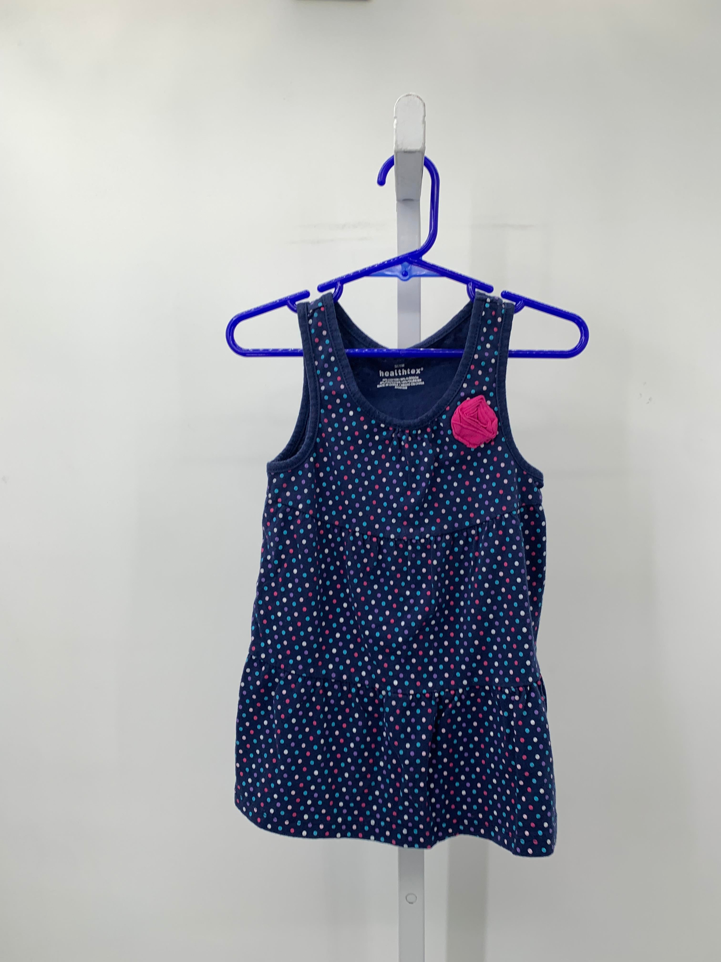 Healthtex Size 4T Girls Tank