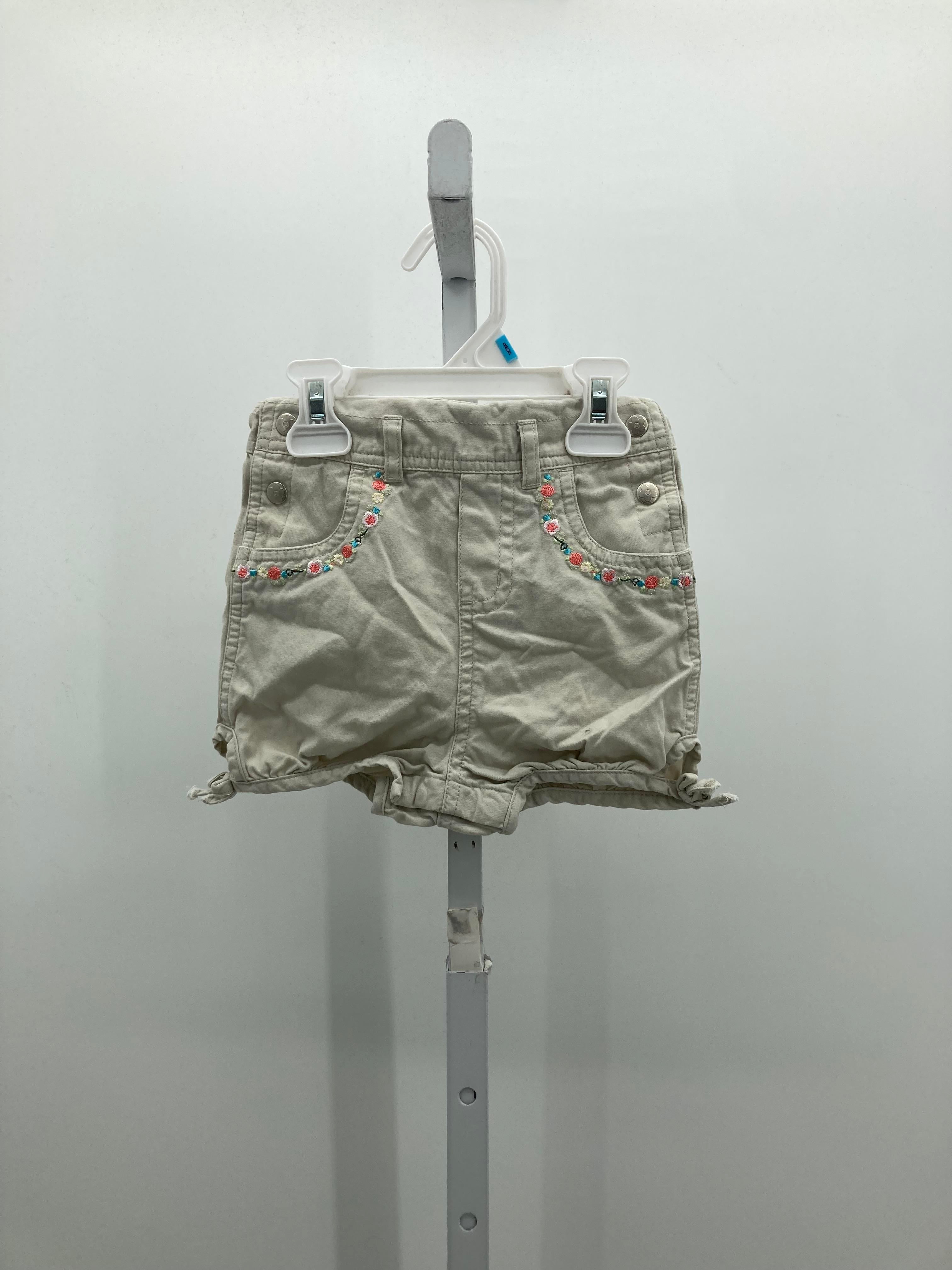 Carters Size 12 Months Girls Shortalls