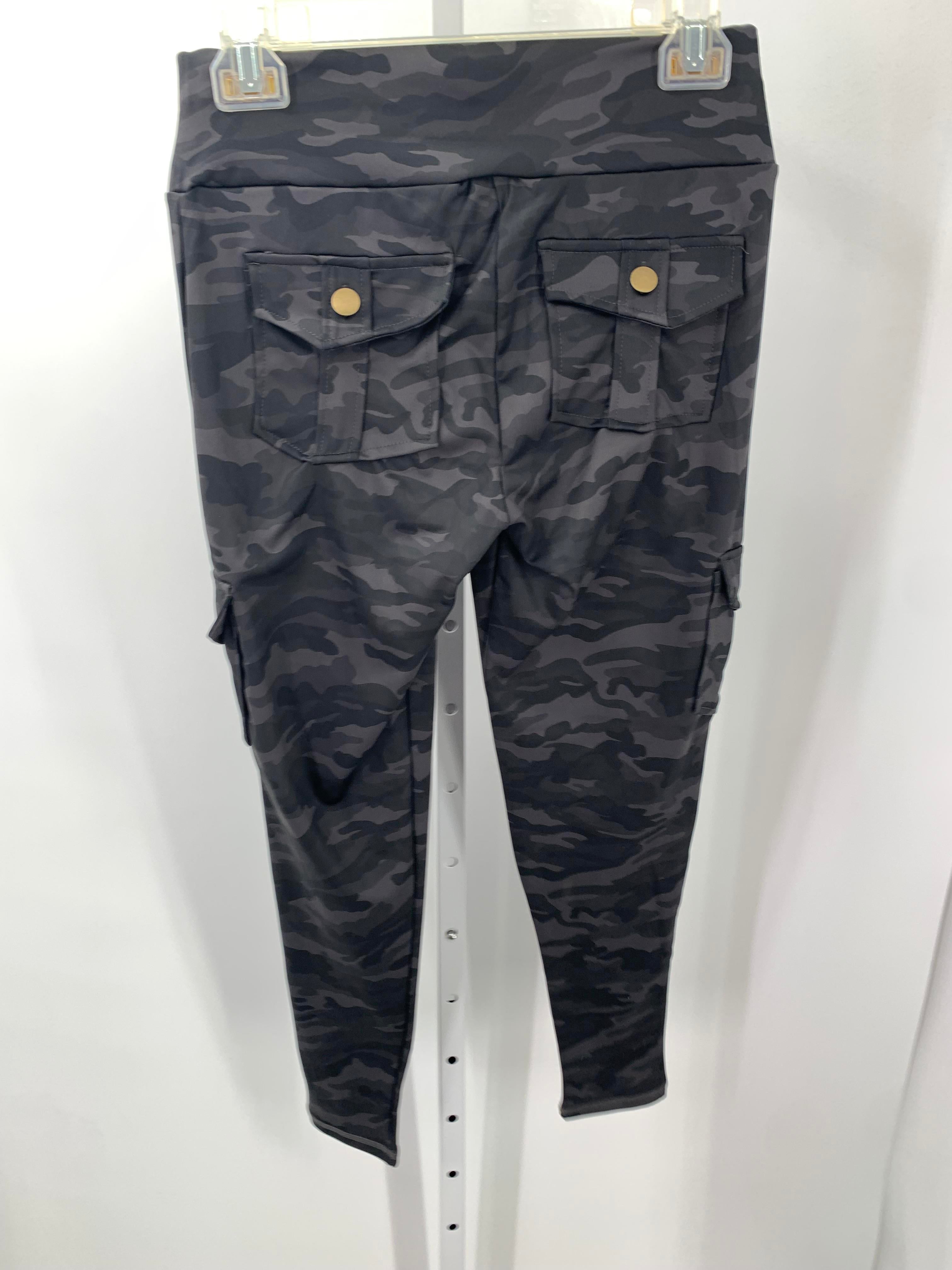 Size Large Misses Leggings